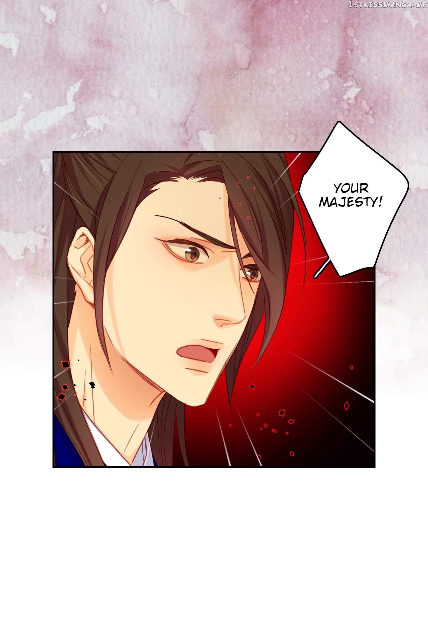 The Wicked Queen chapter 54 - page 26