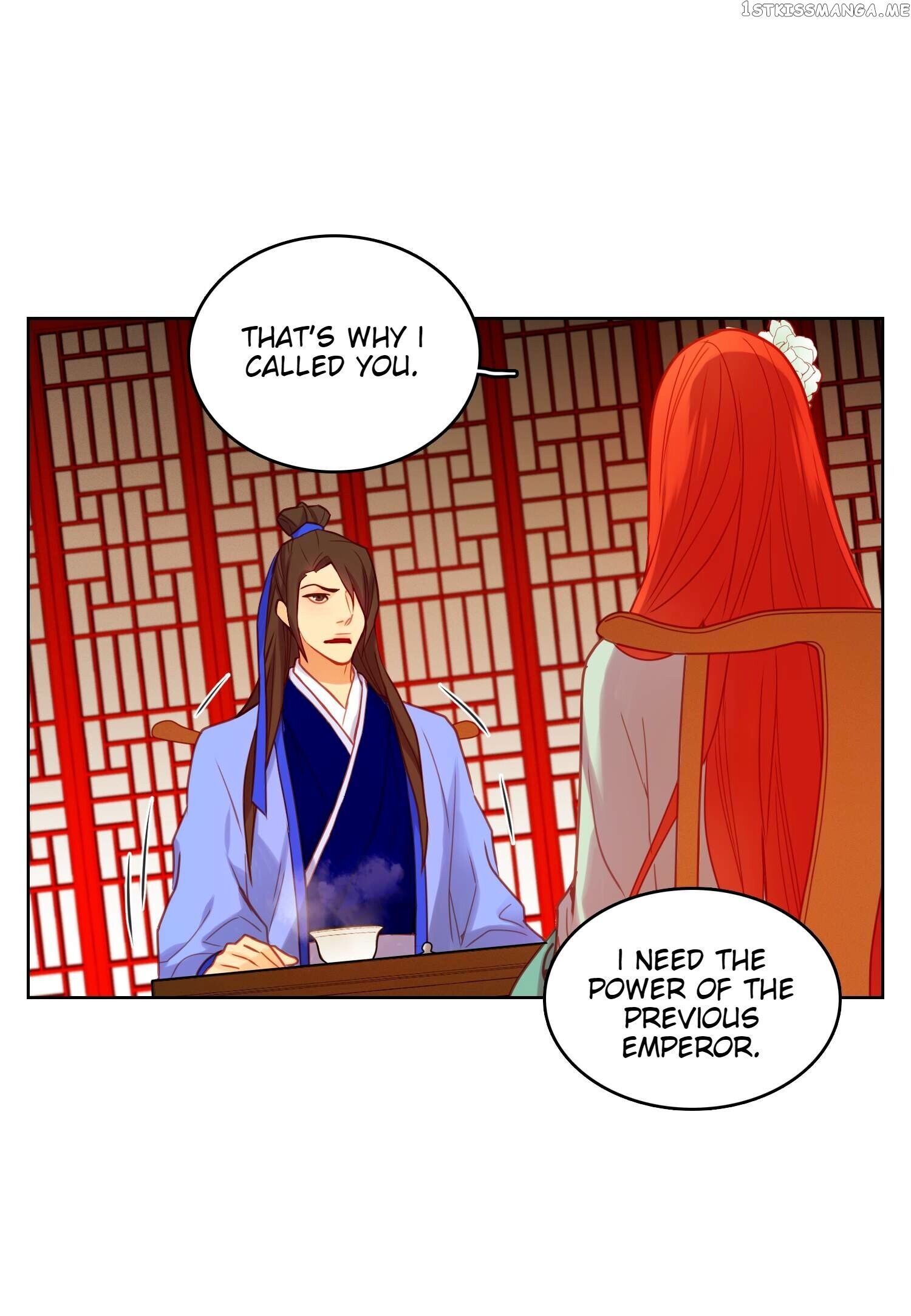 The Wicked Queen chapter 54 - page 29