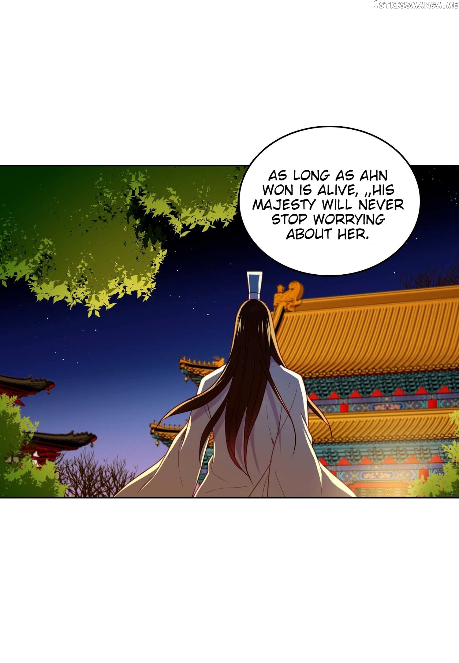 The Wicked Queen chapter 54 - page 31