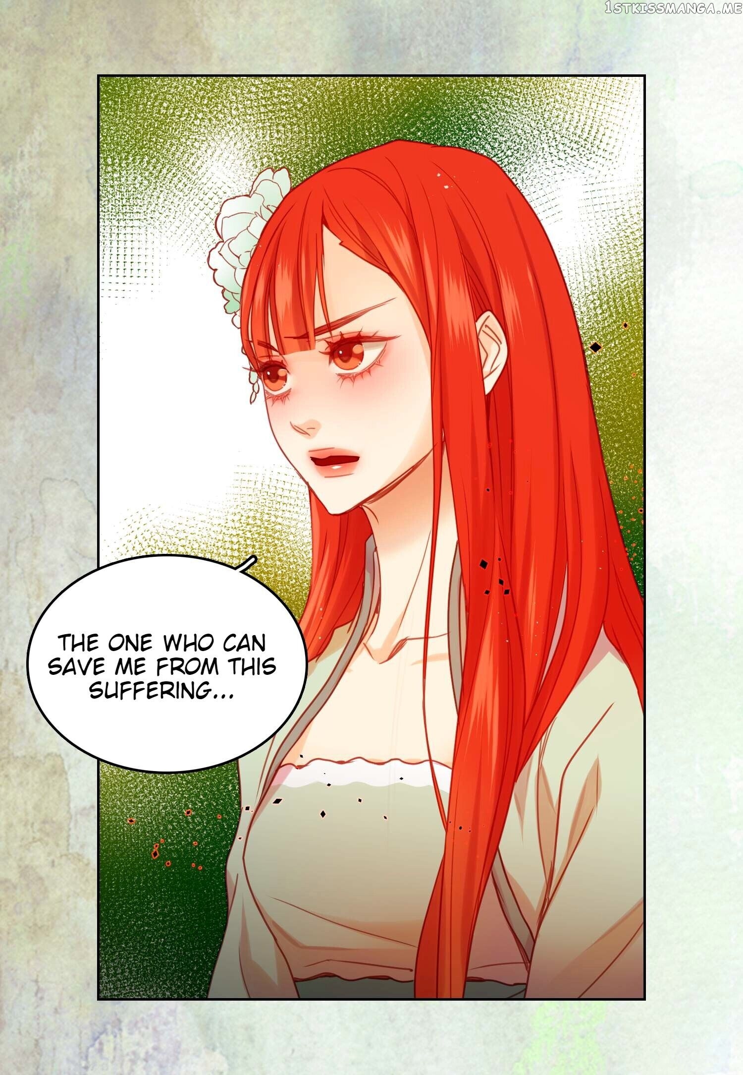 The Wicked Queen chapter 54 - page 33