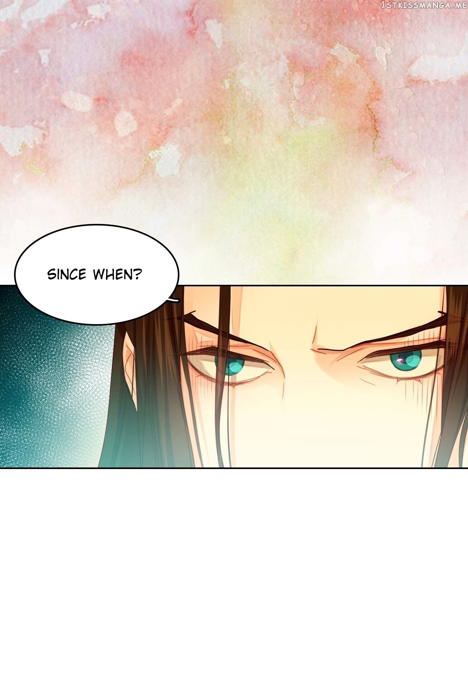 The Wicked Queen chapter 54 - page 41