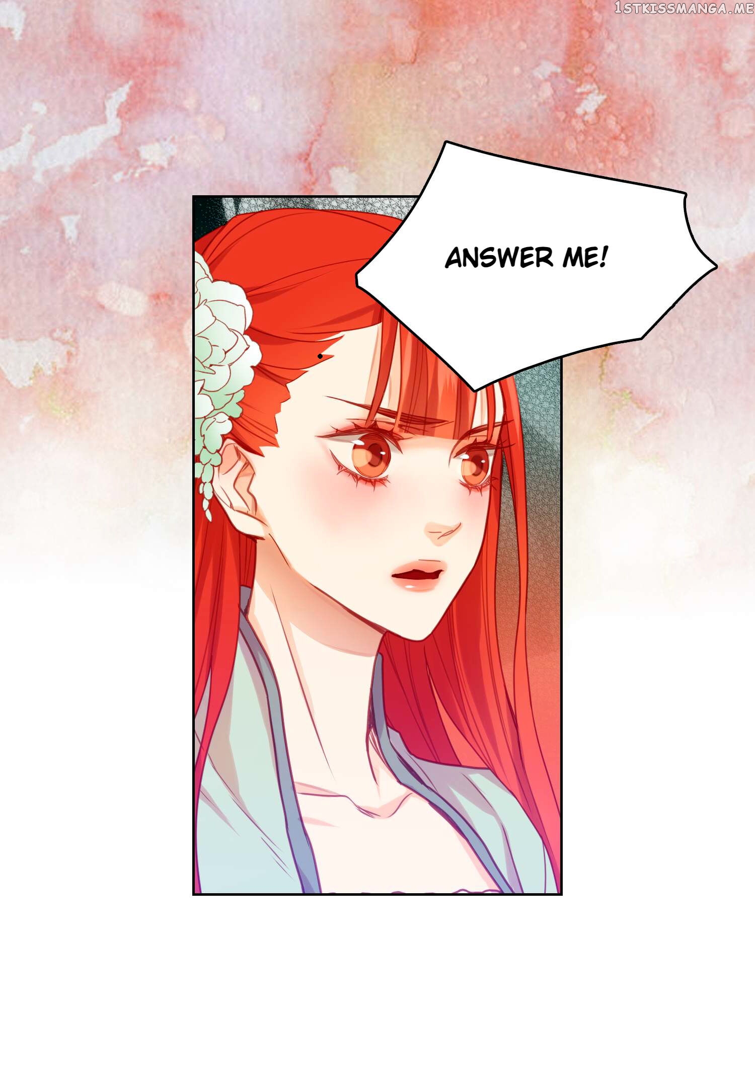 The Wicked Queen chapter 54 - page 43