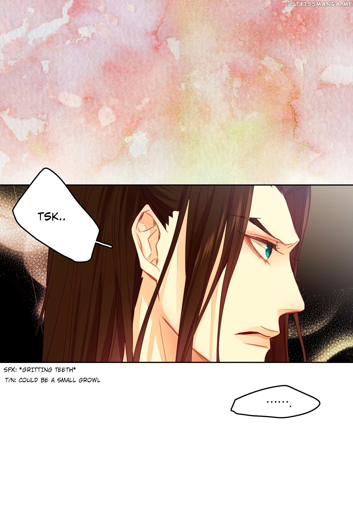 The Wicked Queen chapter 54 - page 46