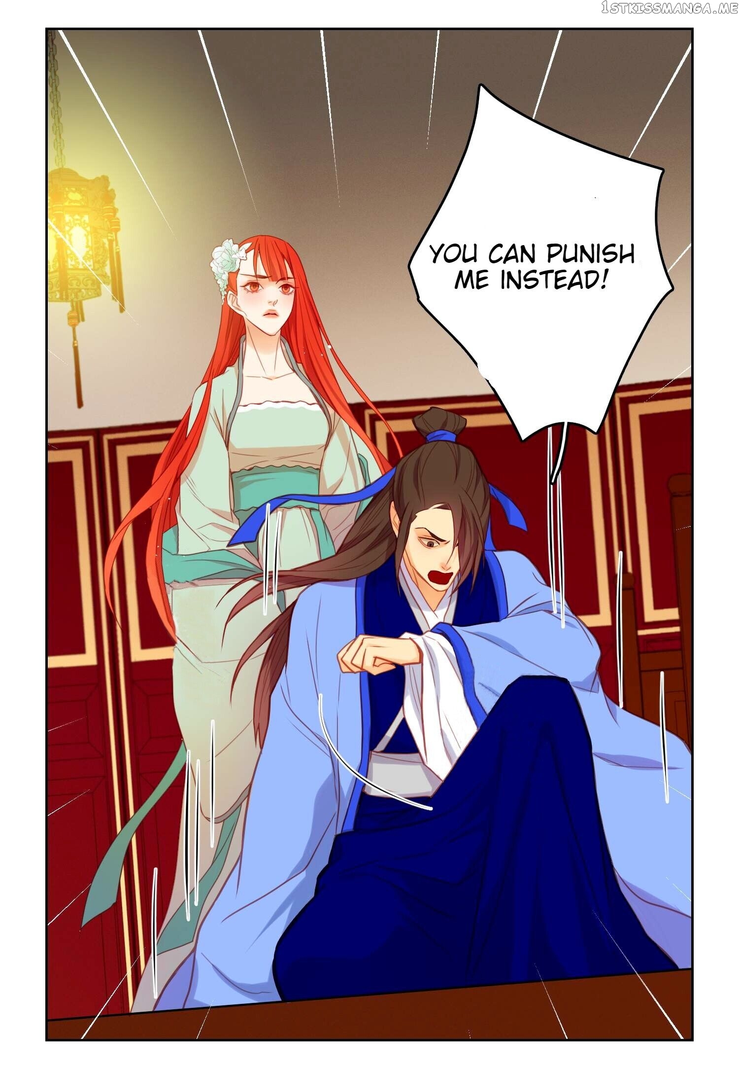 The Wicked Queen chapter 54 - page 50