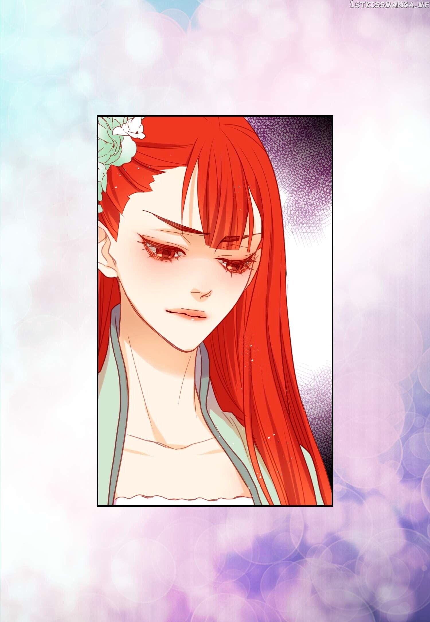 The Wicked Queen chapter 54 - page 52