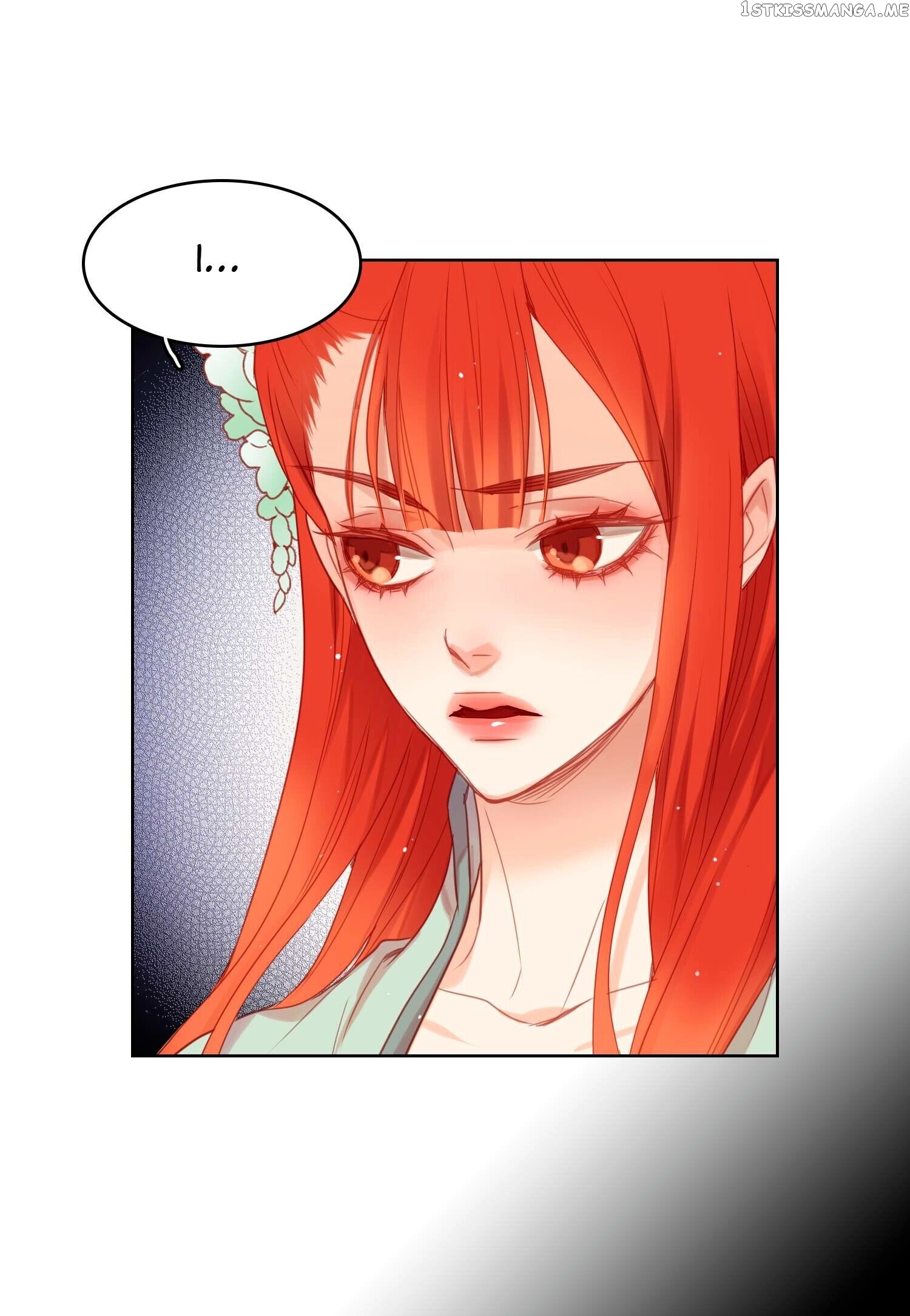The Wicked Queen chapter 54 - page 8