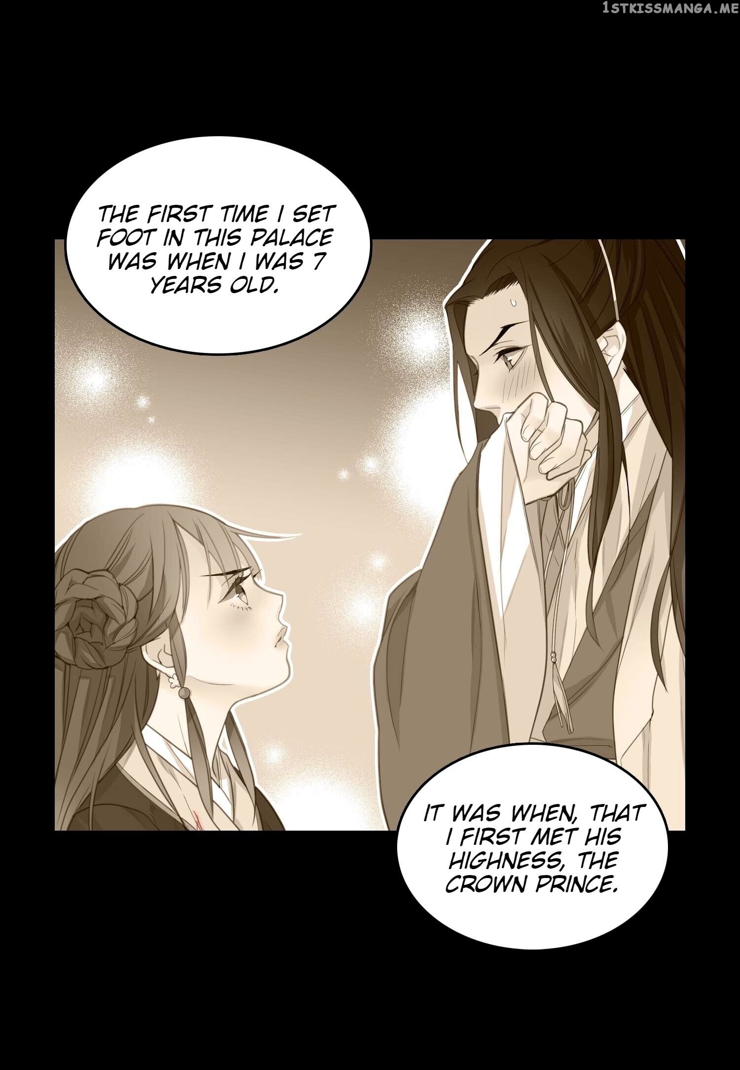 The Wicked Queen chapter 54 - page 9