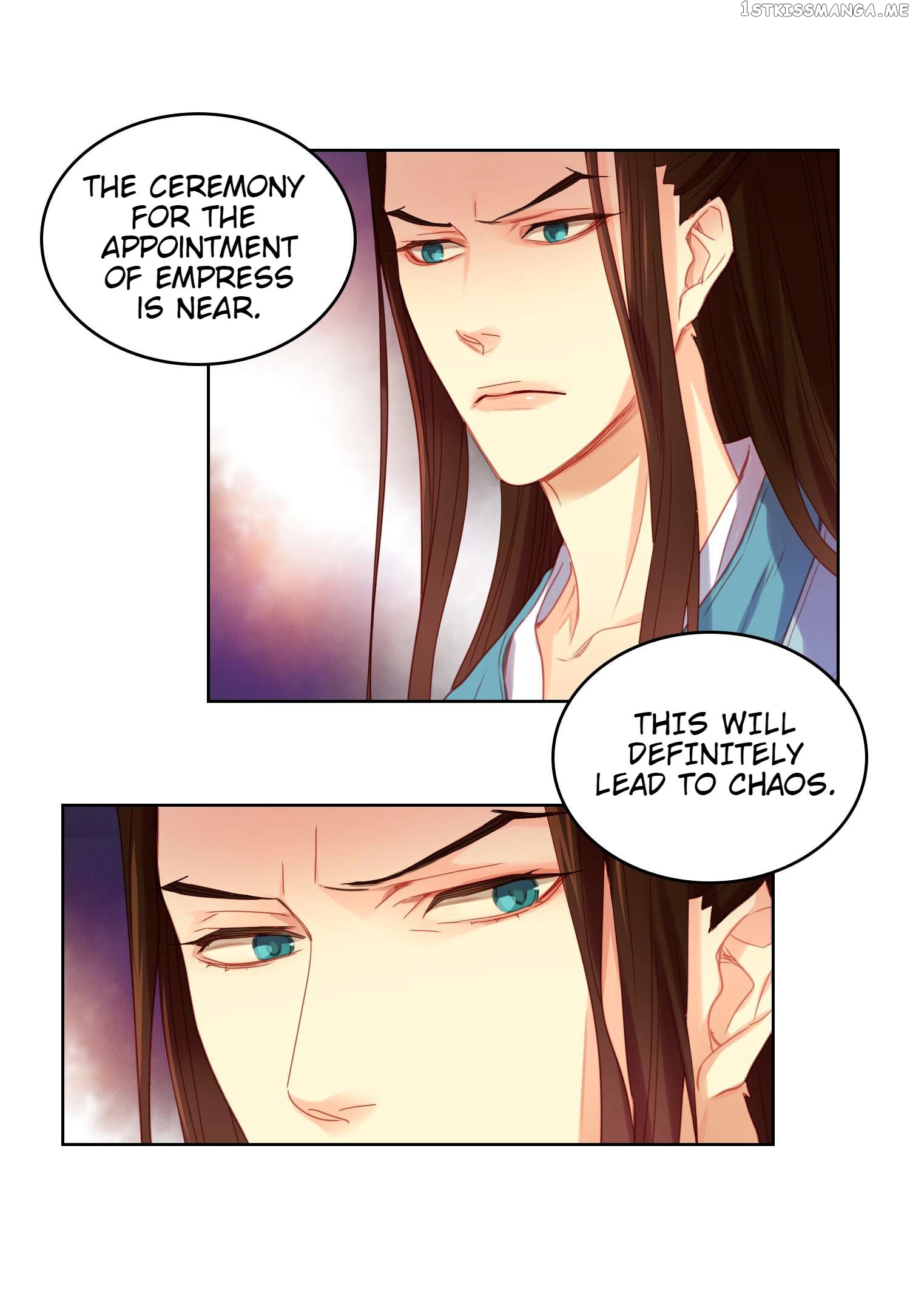 The Wicked Queen chapter 55 - page 10