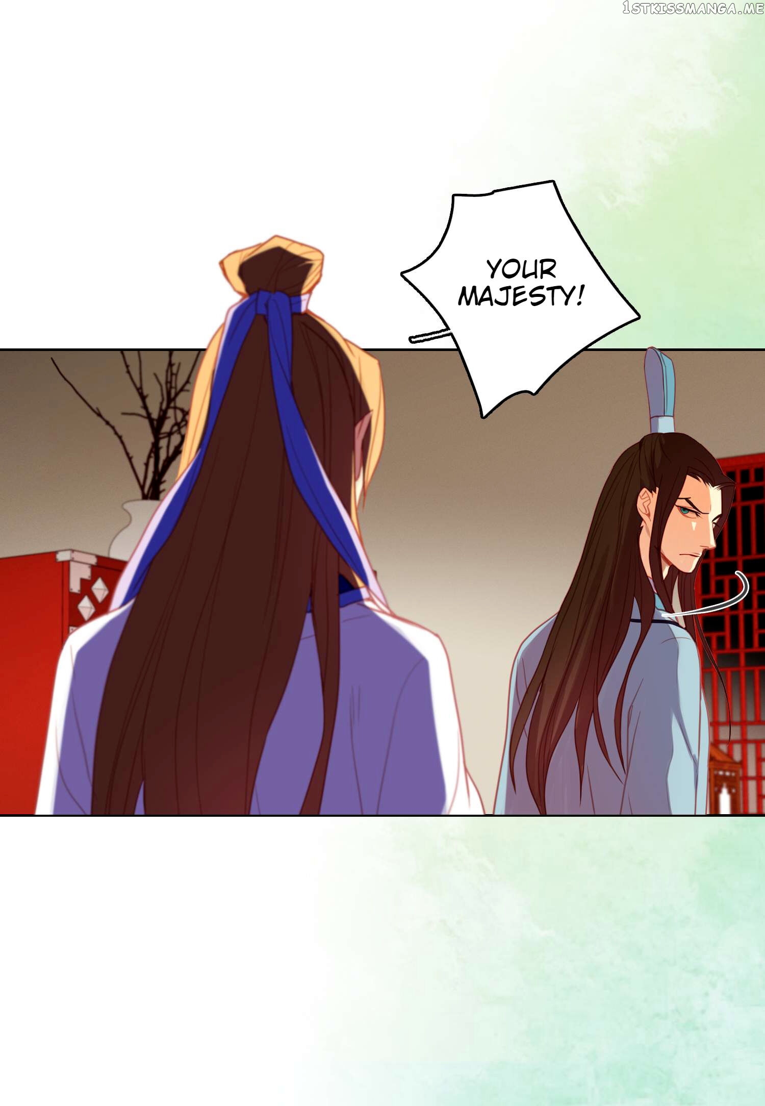 The Wicked Queen chapter 55 - page 15