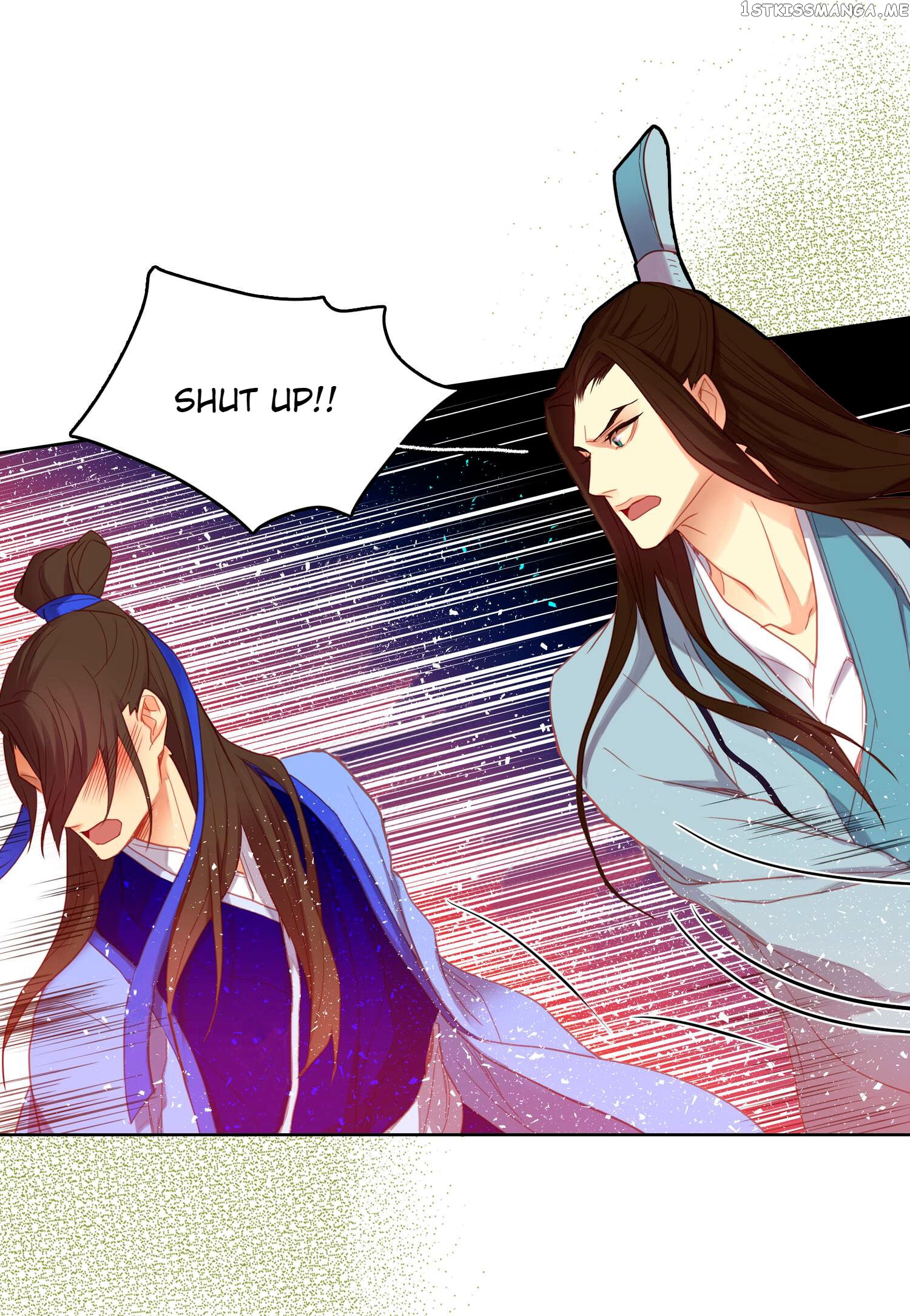 The Wicked Queen chapter 55 - page 18