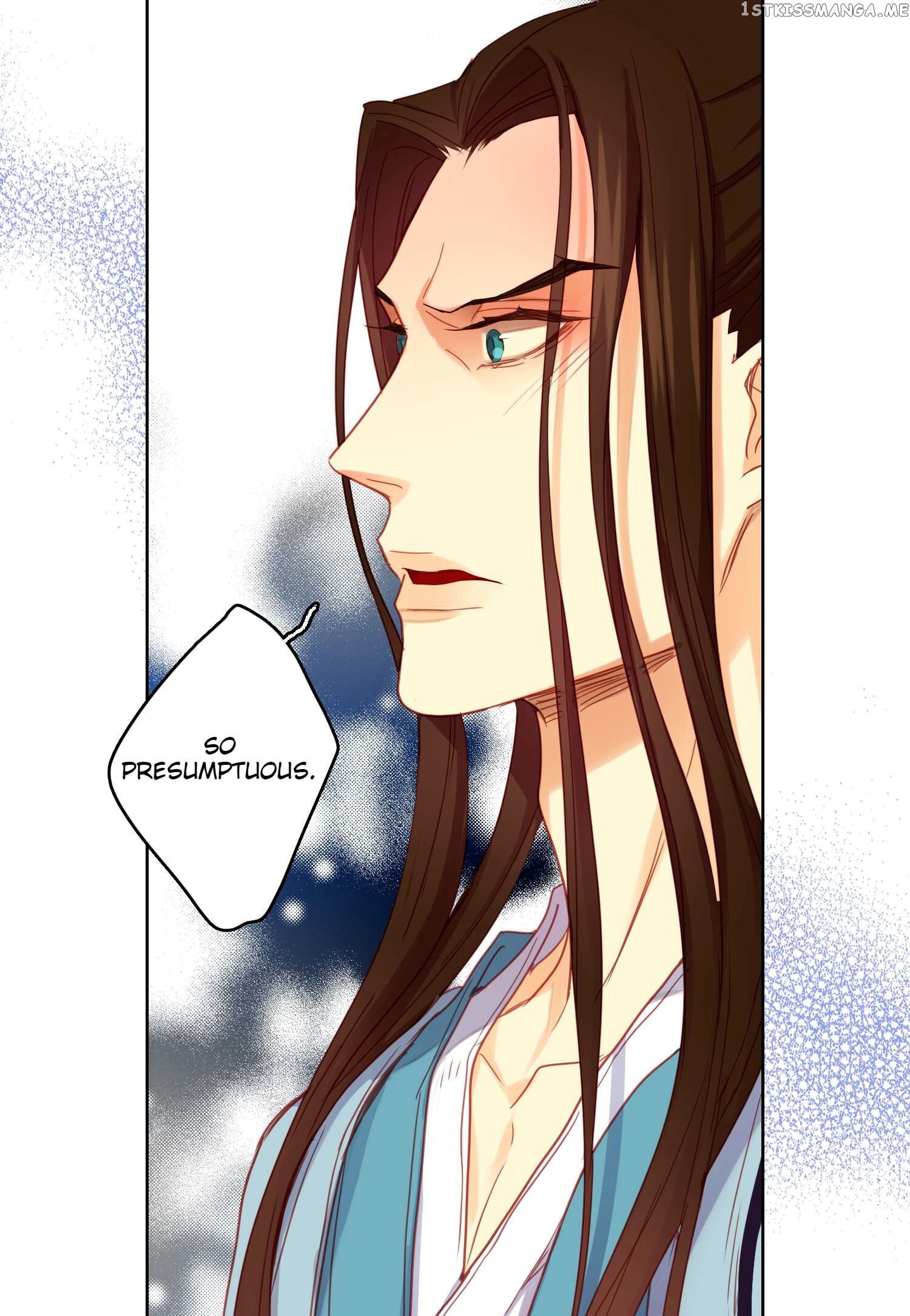 The Wicked Queen chapter 55 - page 19
