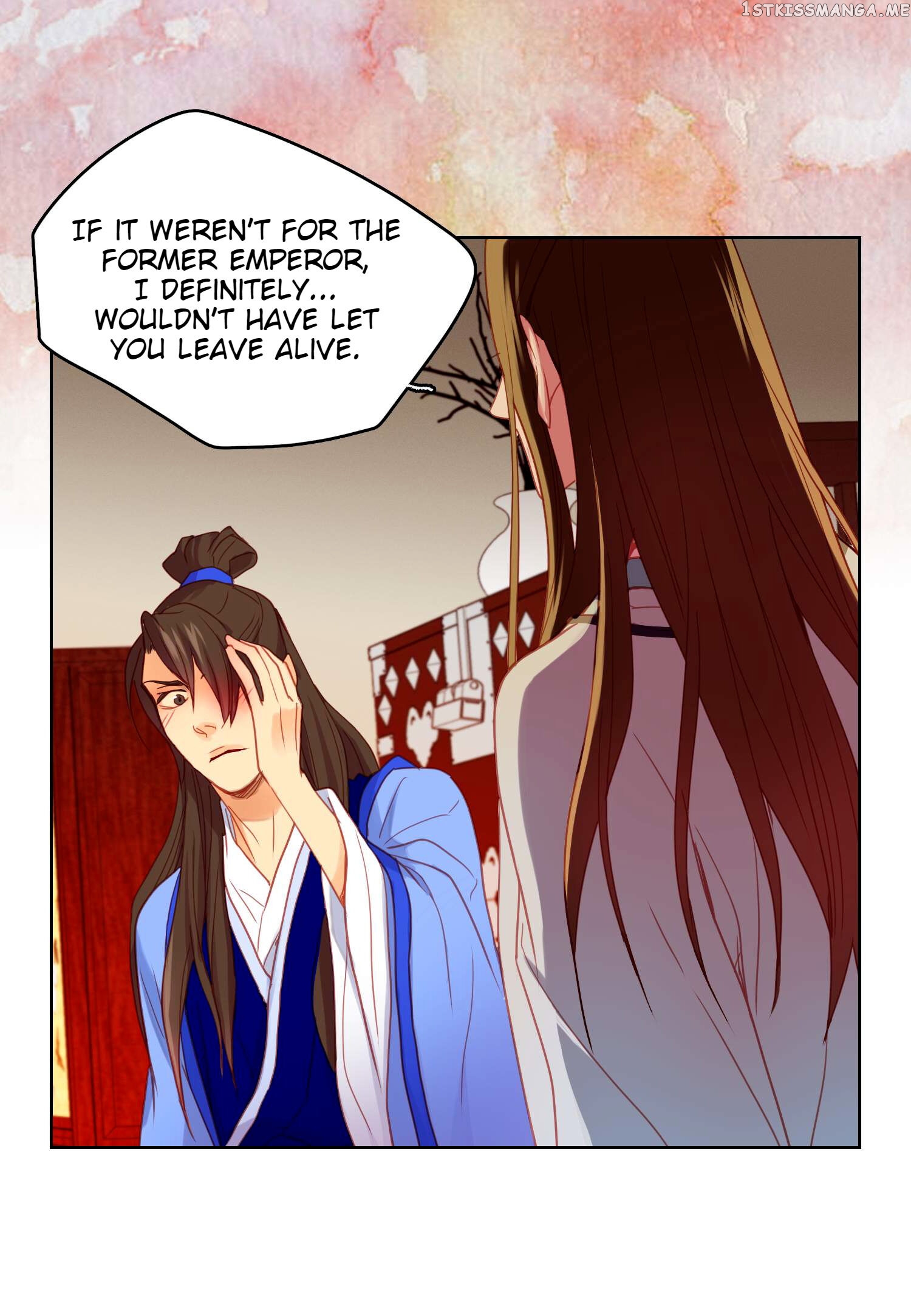 The Wicked Queen chapter 55 - page 20