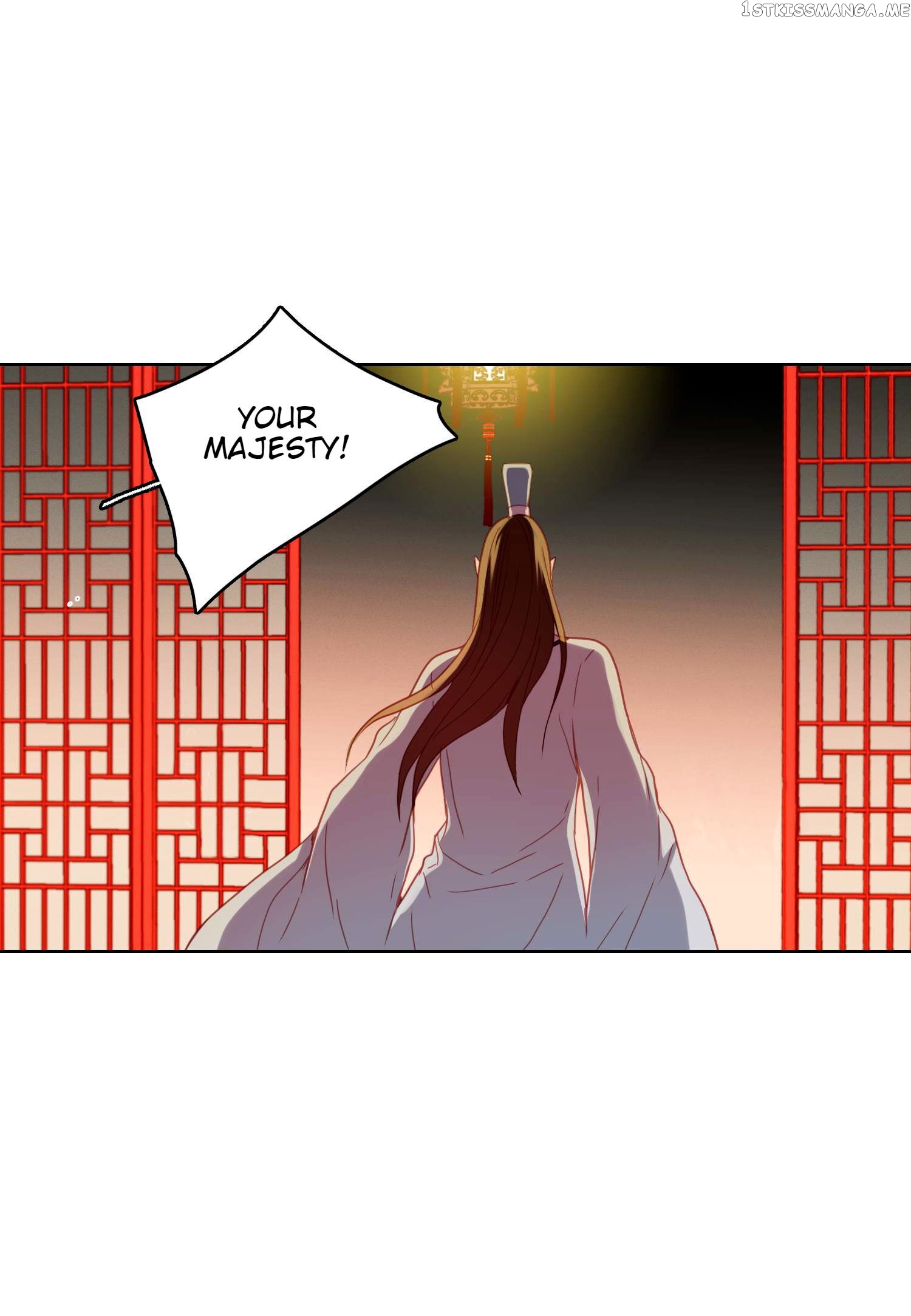 The Wicked Queen chapter 55 - page 22