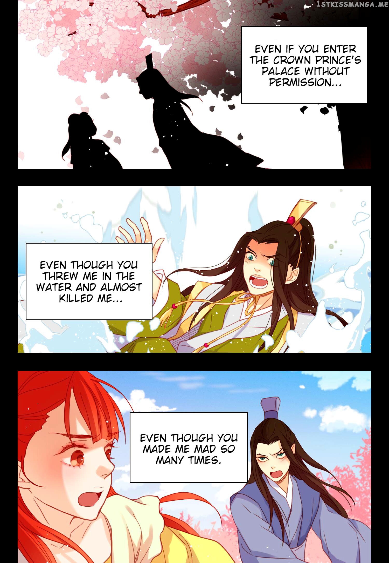 The Wicked Queen chapter 55 - page 24