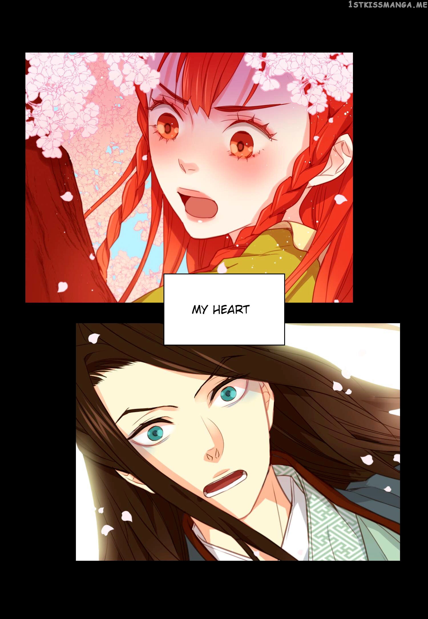 The Wicked Queen chapter 55 - page 29
