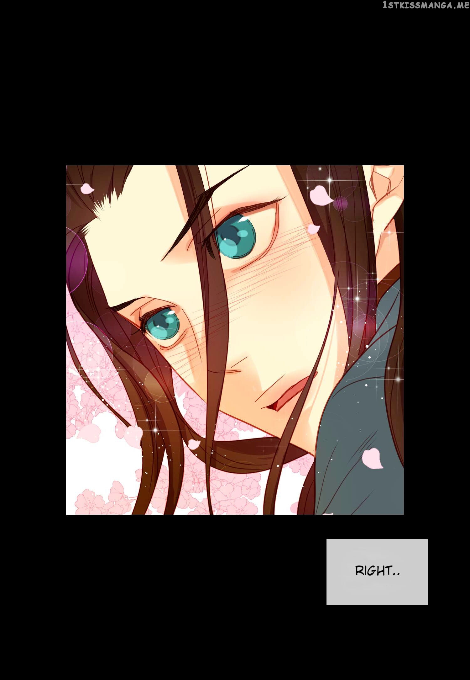 The Wicked Queen chapter 55 - page 32