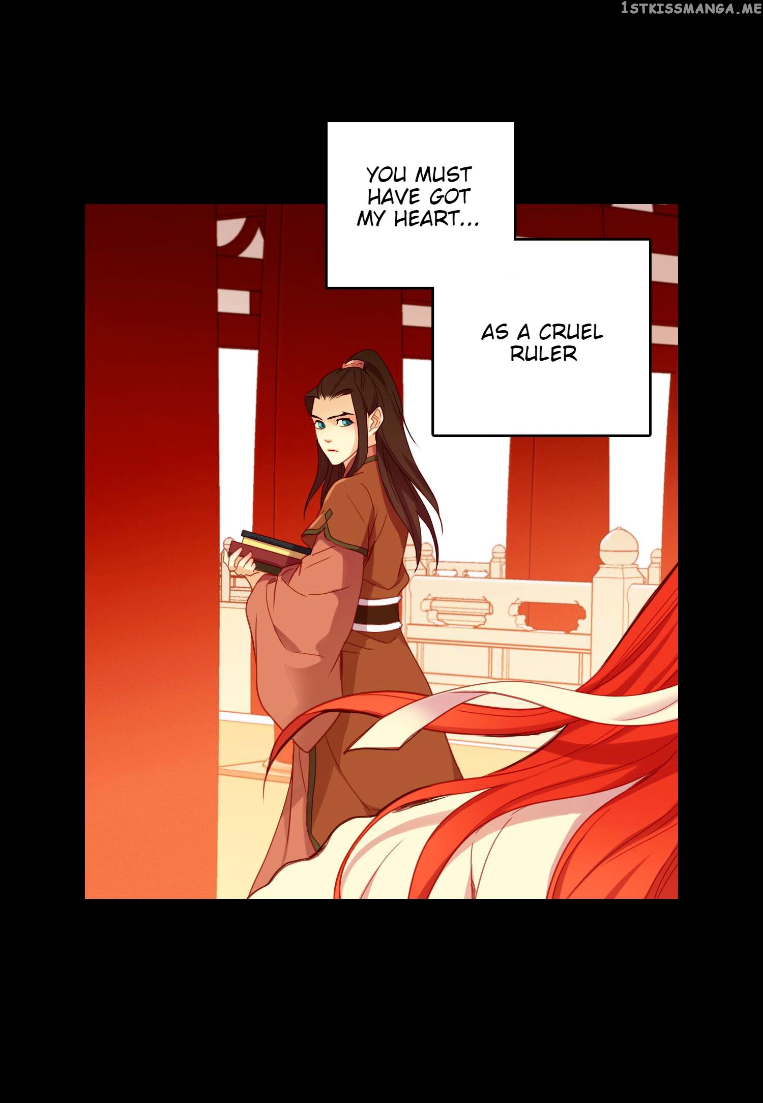 The Wicked Queen chapter 55 - page 34