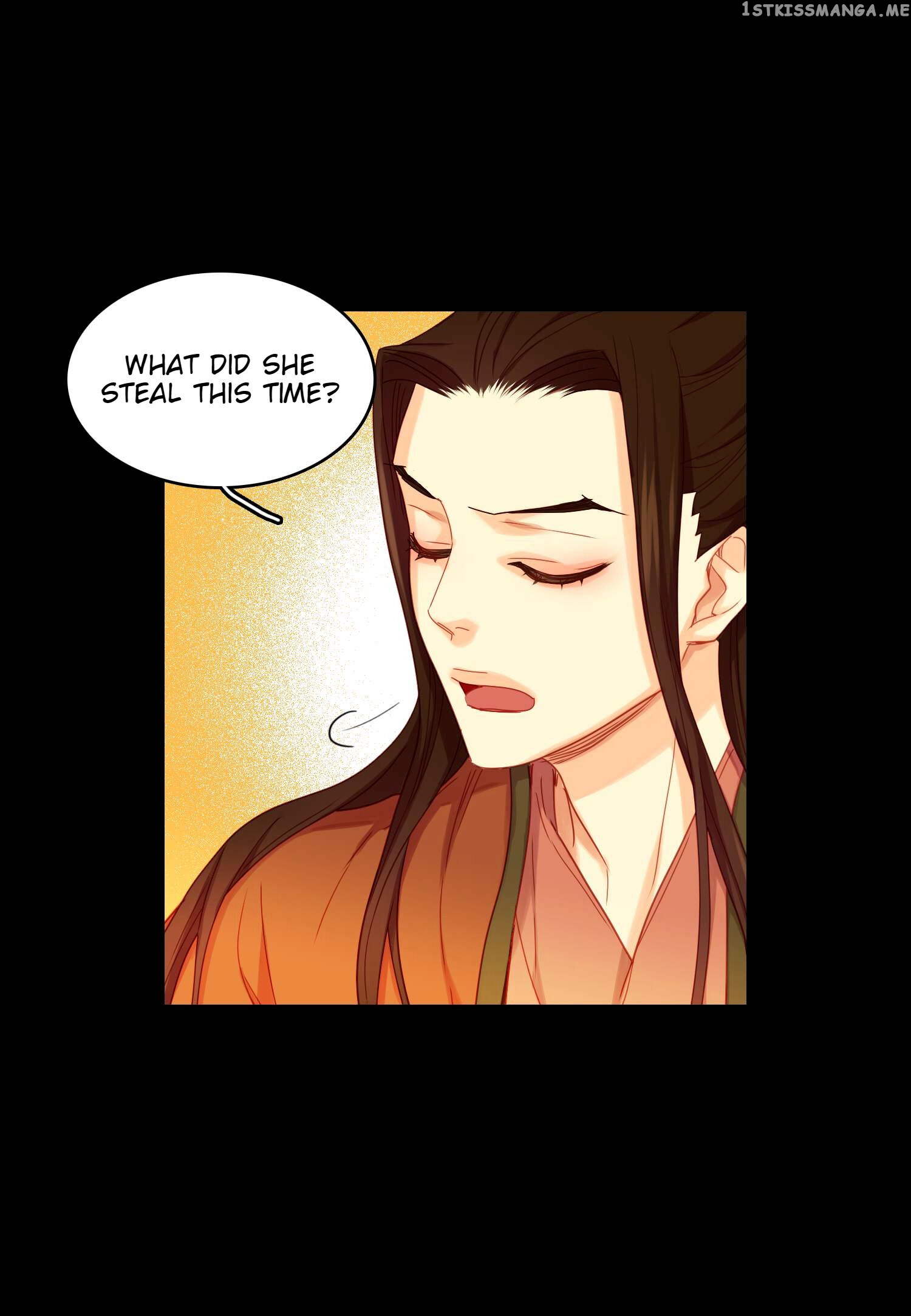 The Wicked Queen chapter 55 - page 37