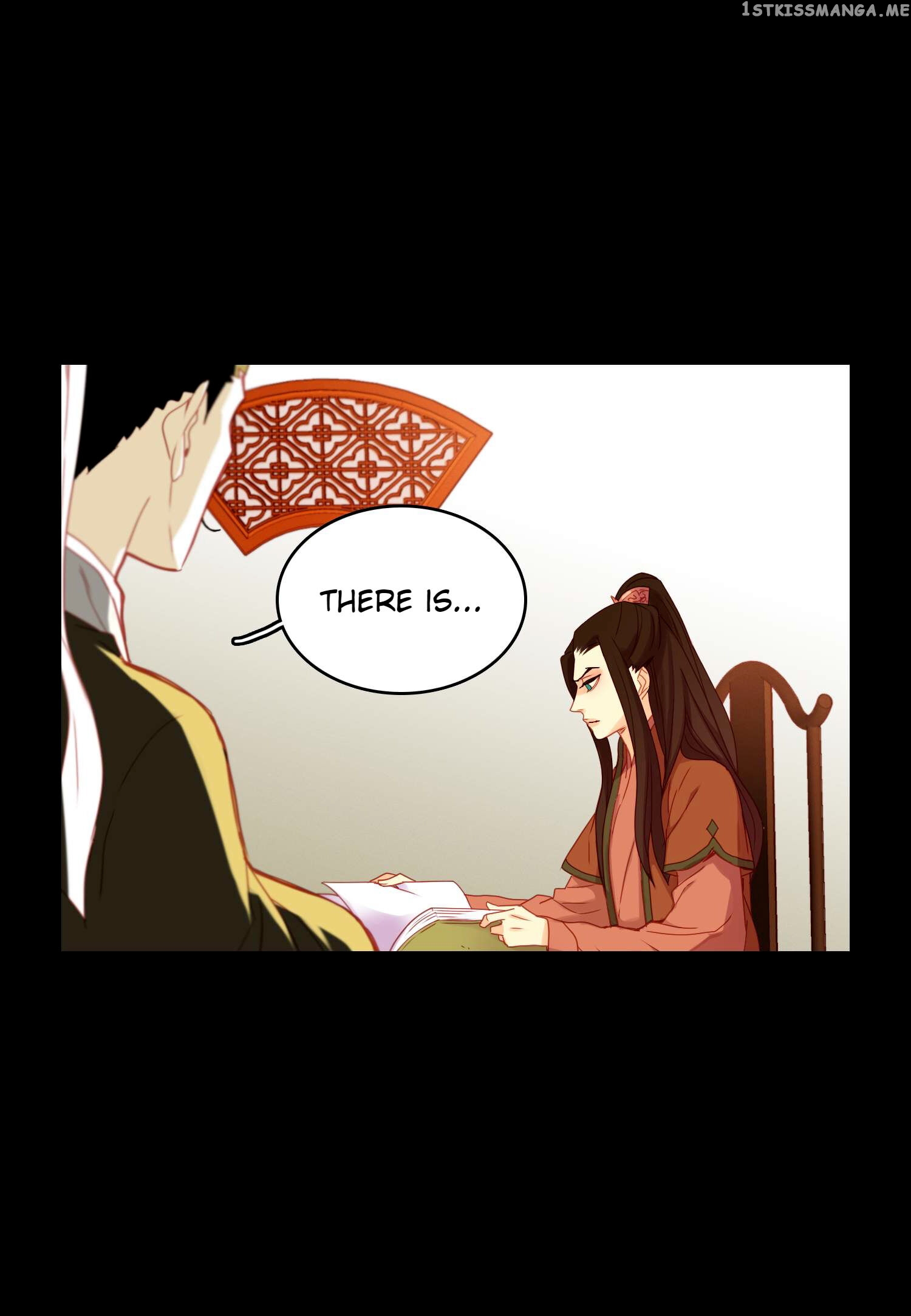The Wicked Queen chapter 55 - page 38