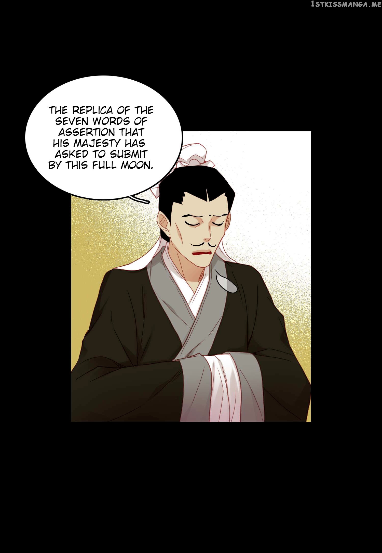 The Wicked Queen chapter 55 - page 39