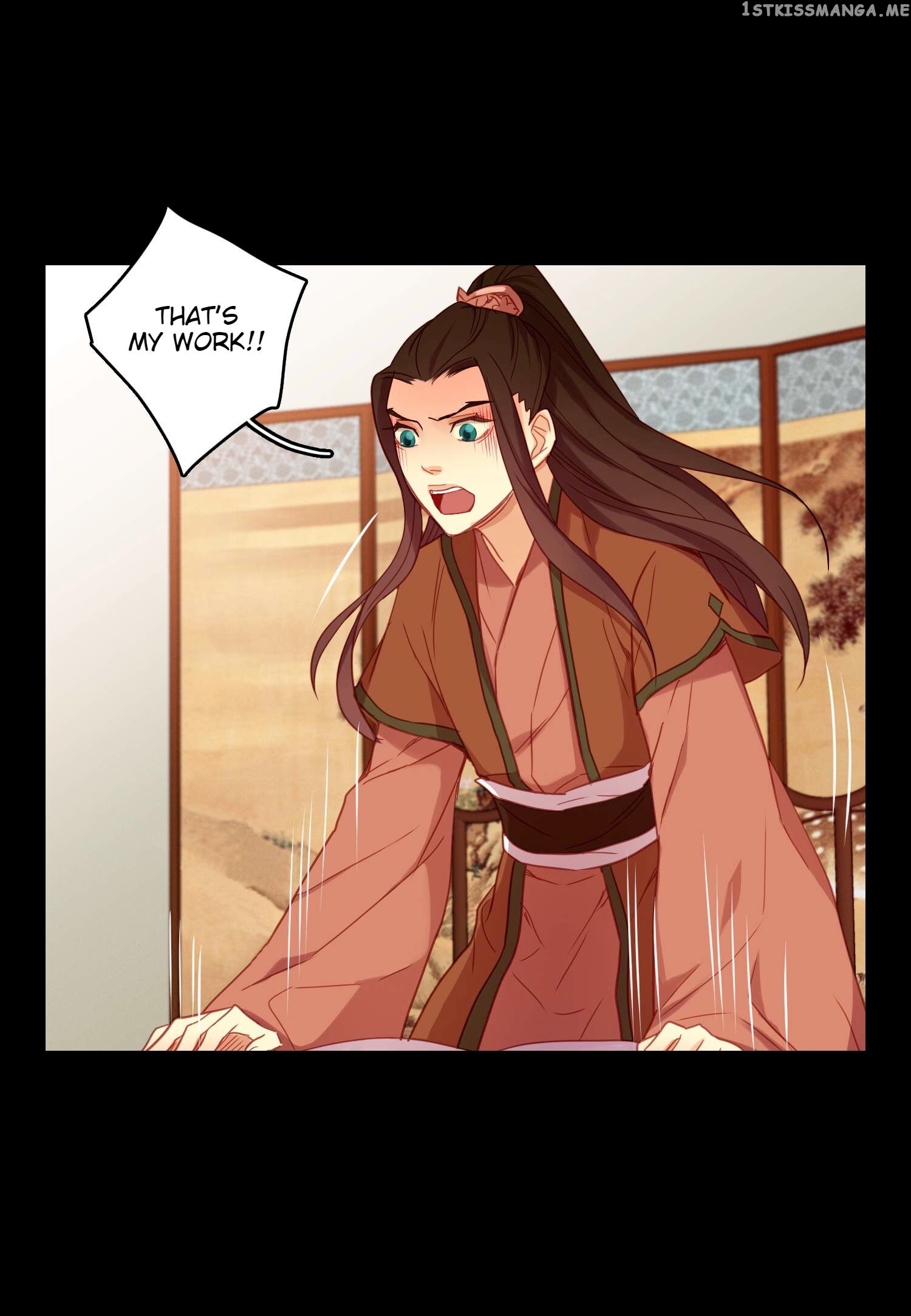 The Wicked Queen chapter 55 - page 41