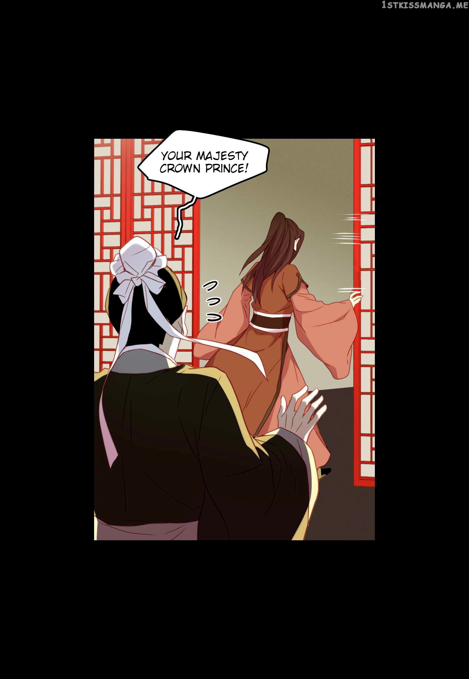 The Wicked Queen chapter 55 - page 42