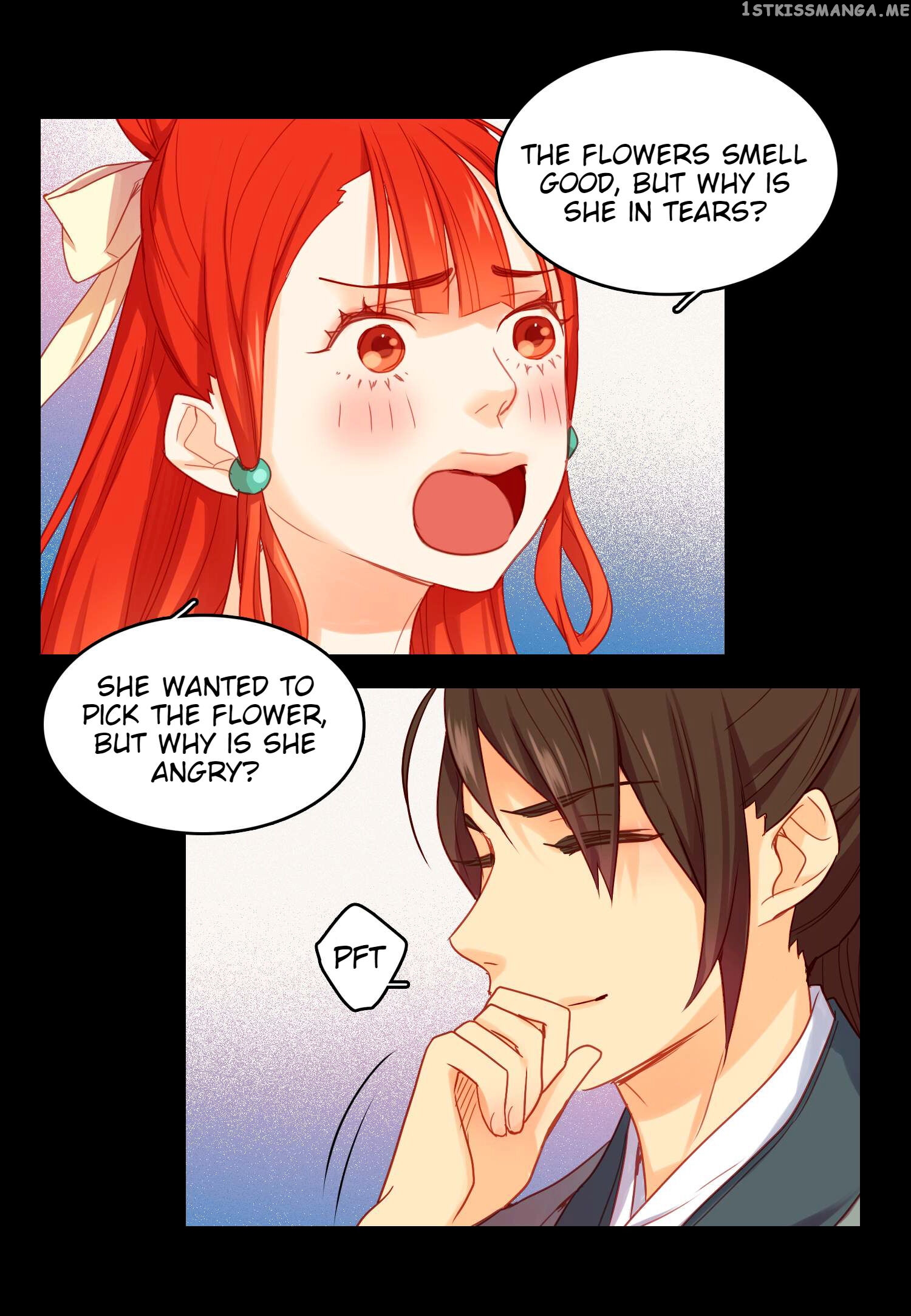 The Wicked Queen chapter 55 - page 46