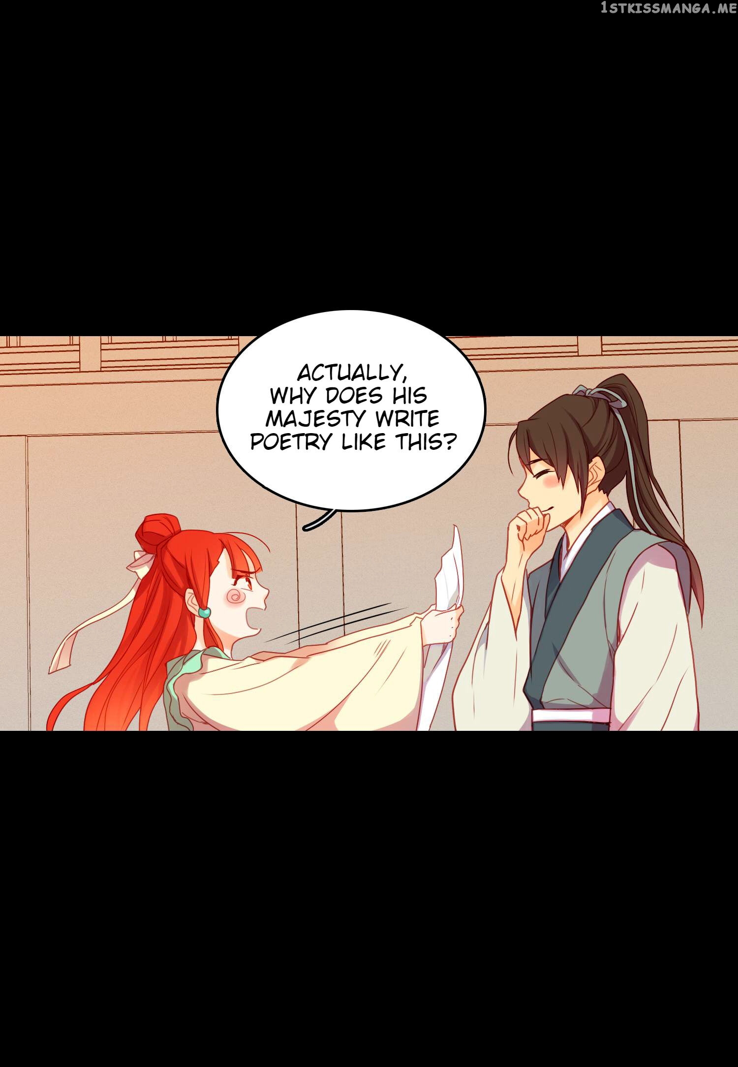 The Wicked Queen chapter 55 - page 47