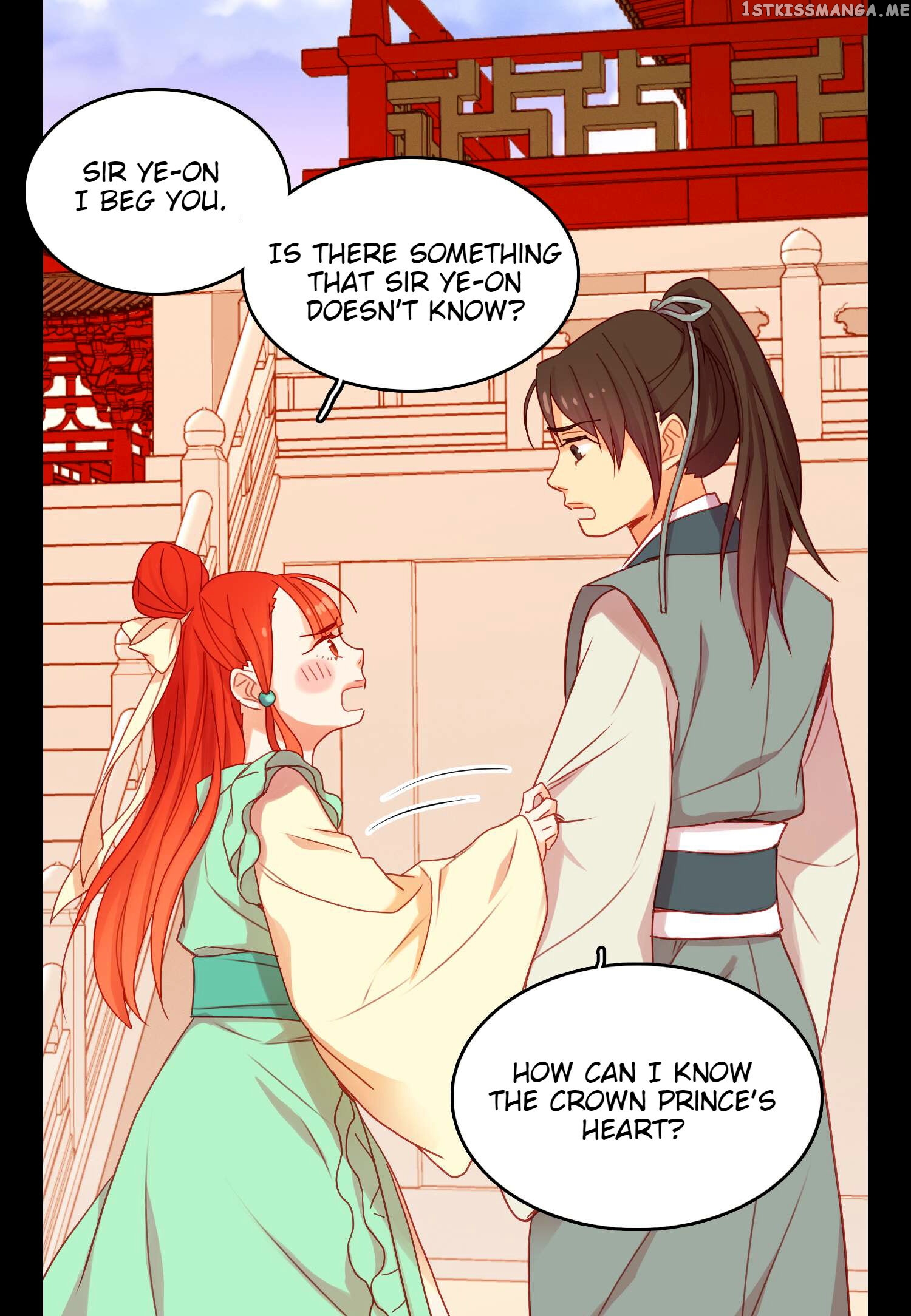 The Wicked Queen chapter 55 - page 48