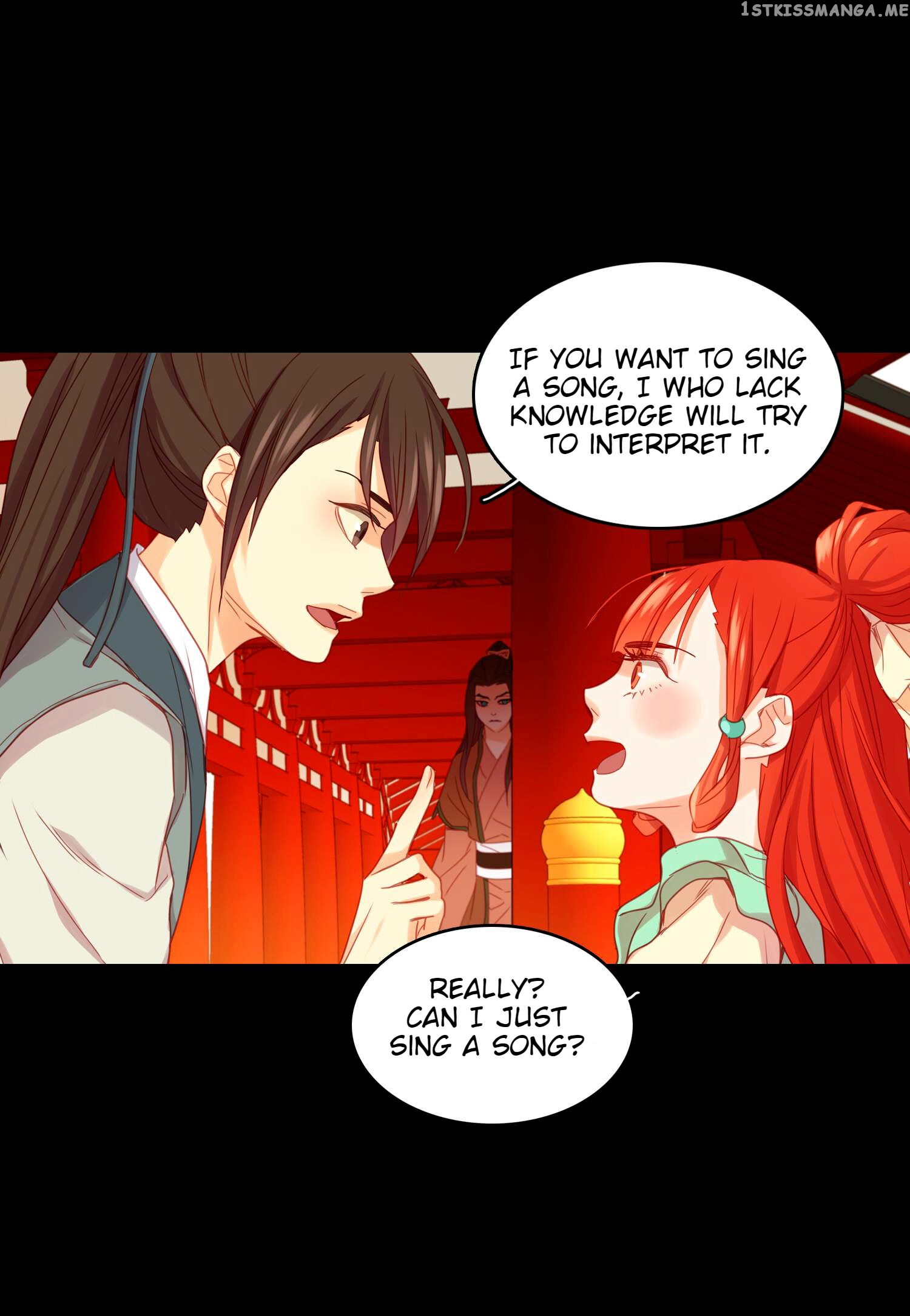 The Wicked Queen chapter 55 - page 51