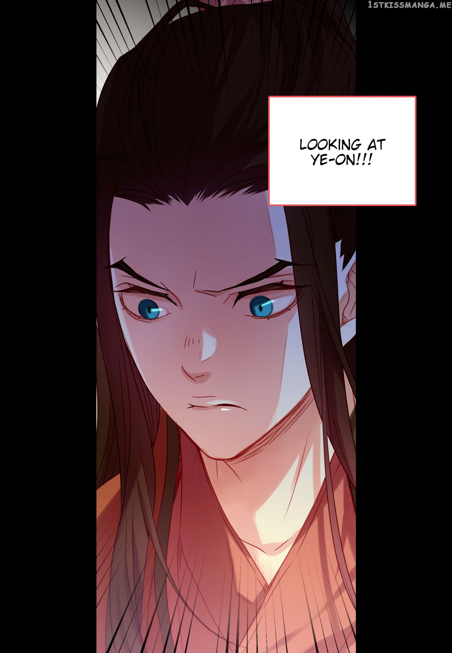 The Wicked Queen chapter 55 - page 56