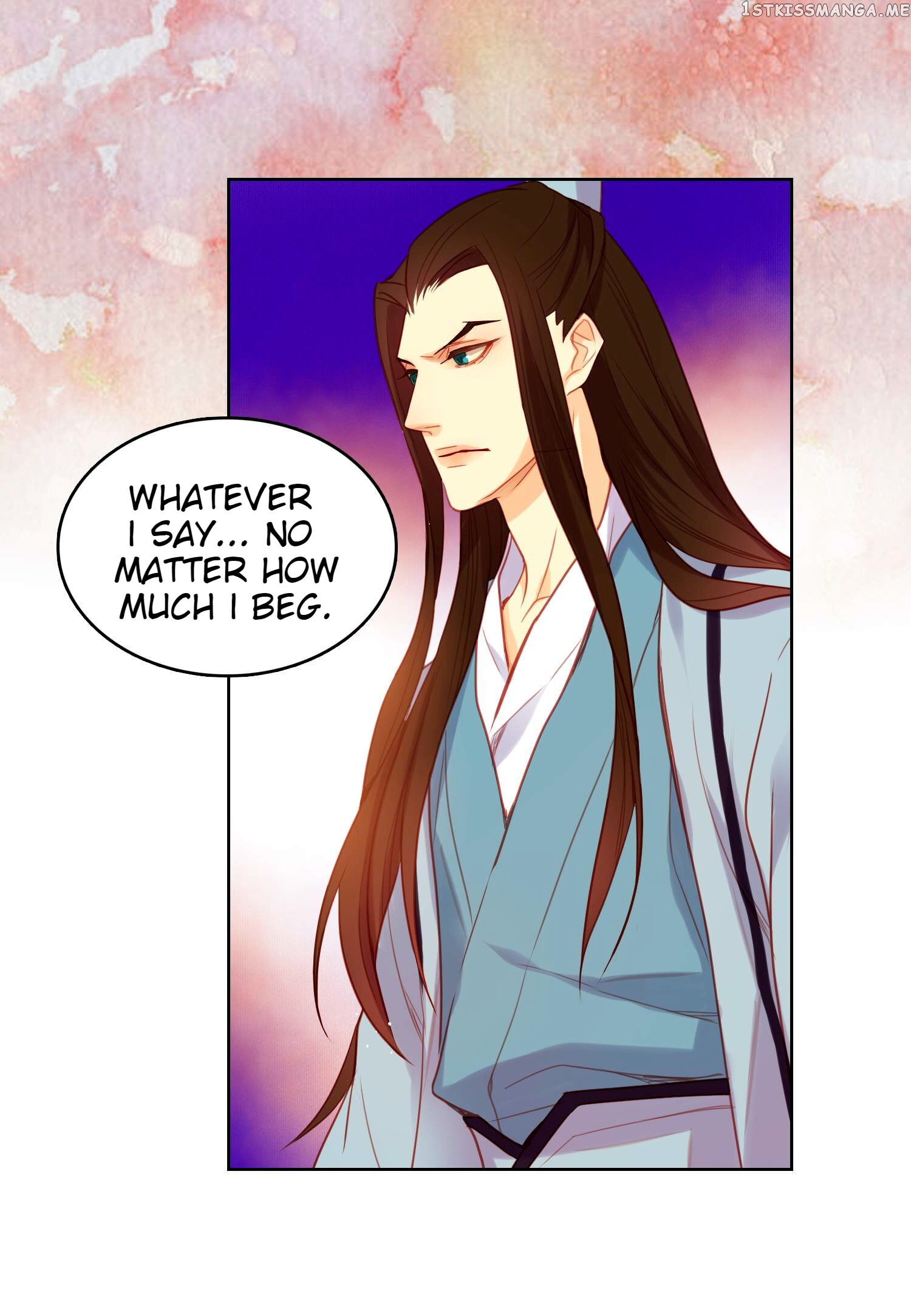 The Wicked Queen chapter 55 - page 7