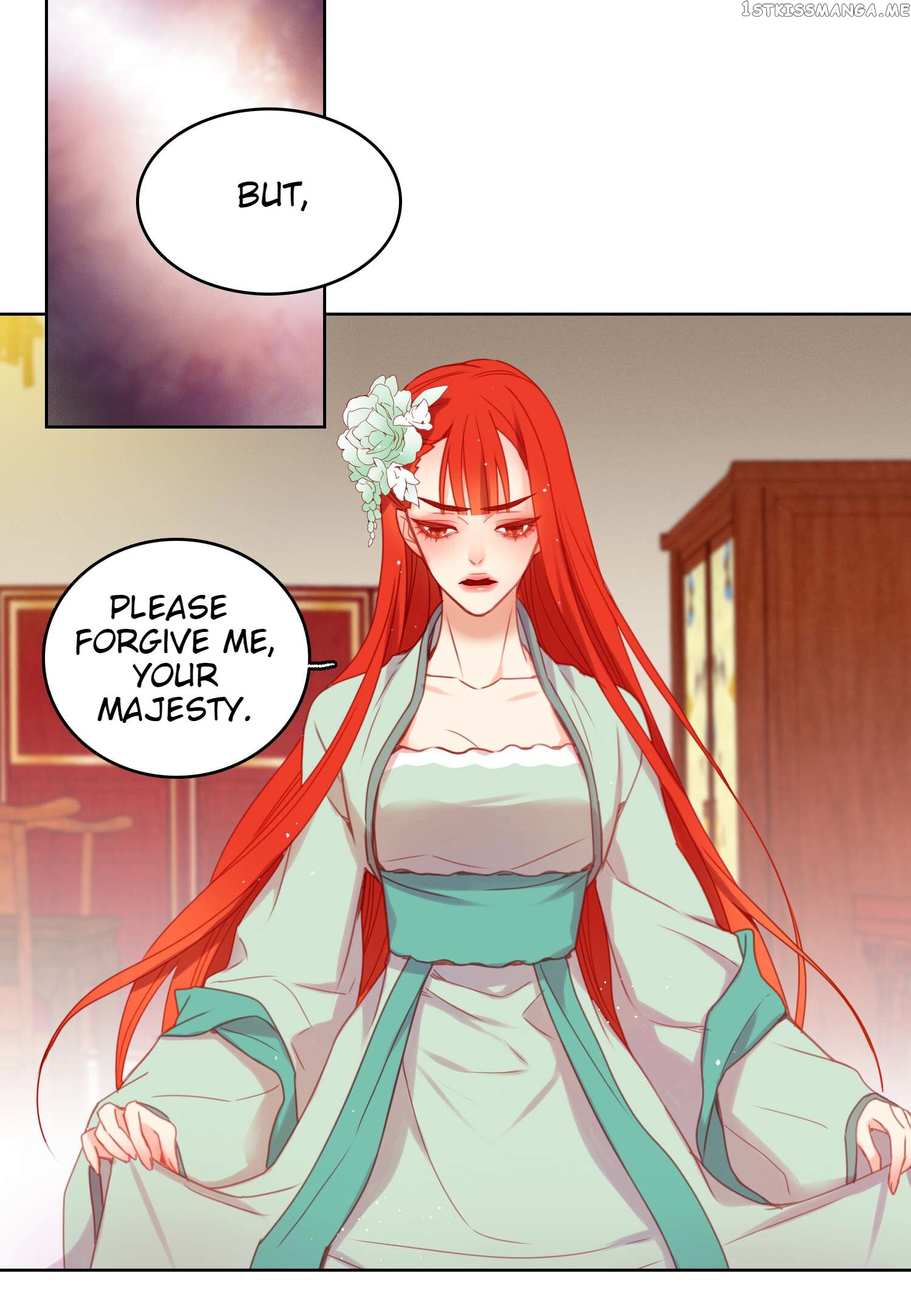 The Wicked Queen chapter 55 - page 9