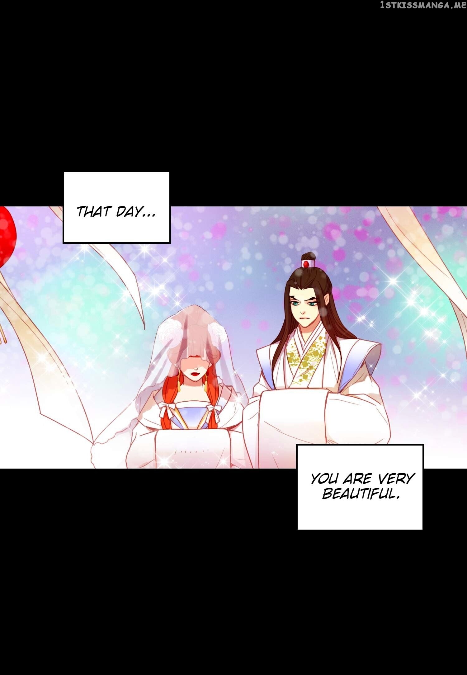 The Wicked Queen chapter 56 - page 11