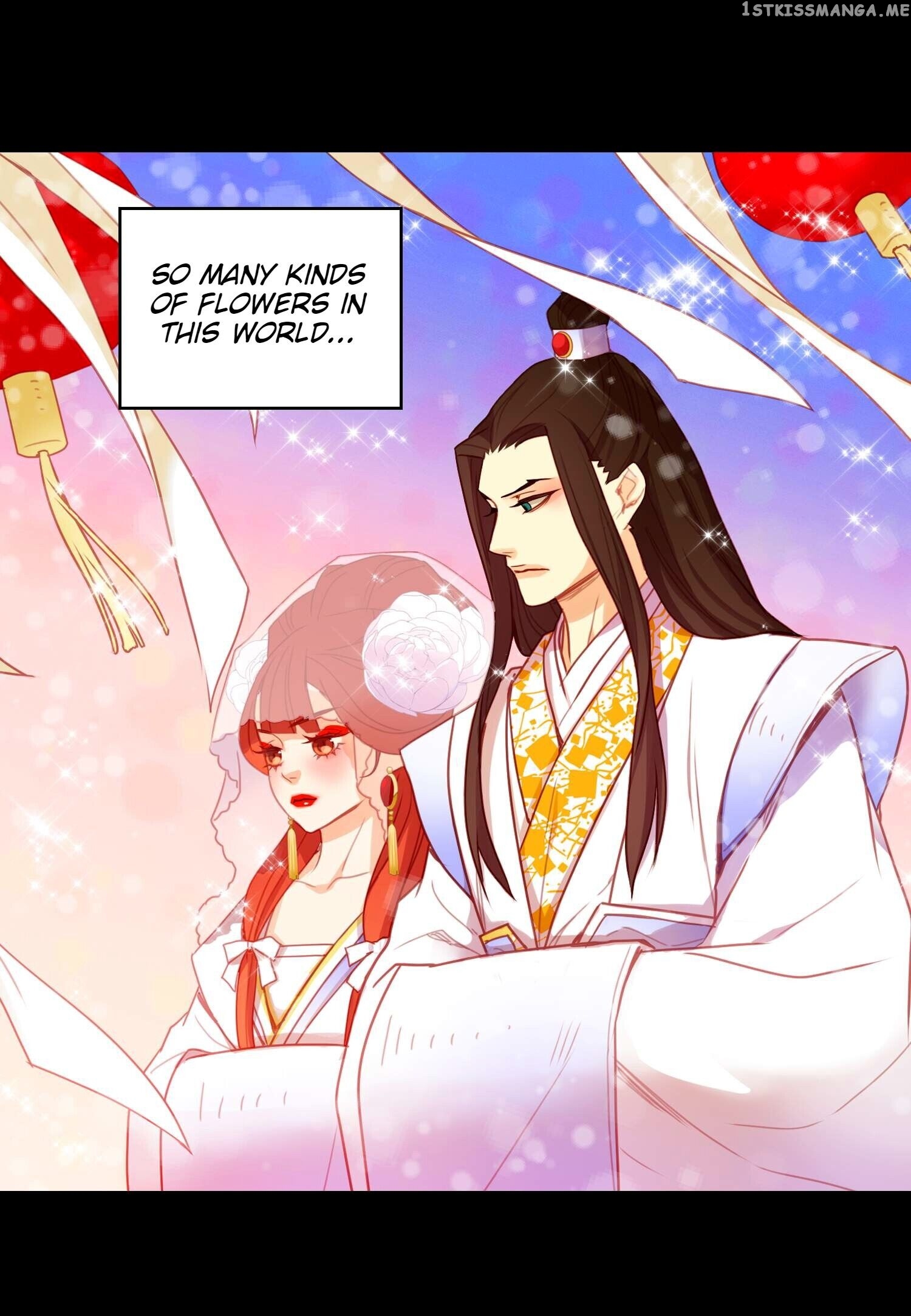 The Wicked Queen chapter 56 - page 12