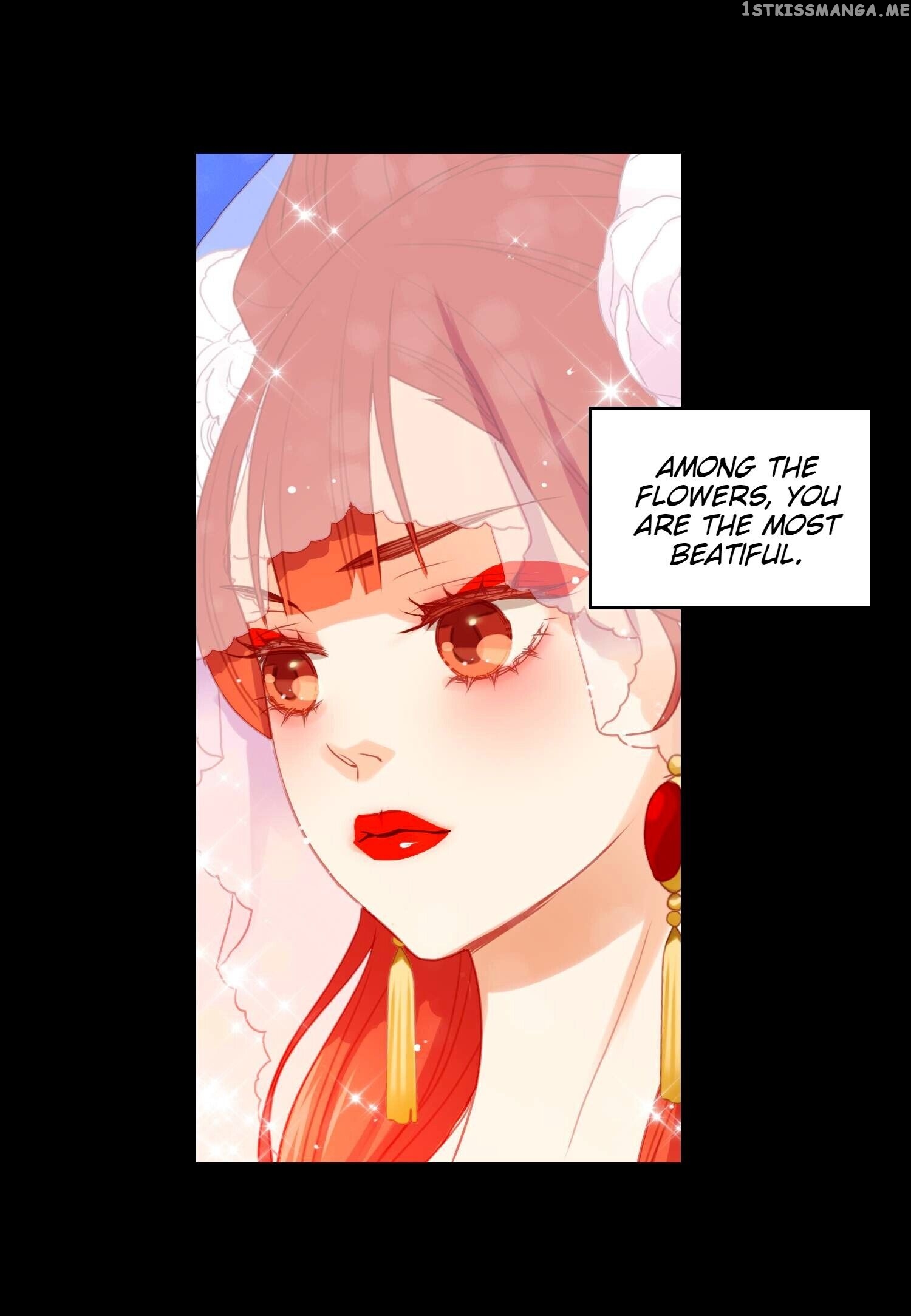 The Wicked Queen chapter 56 - page 13
