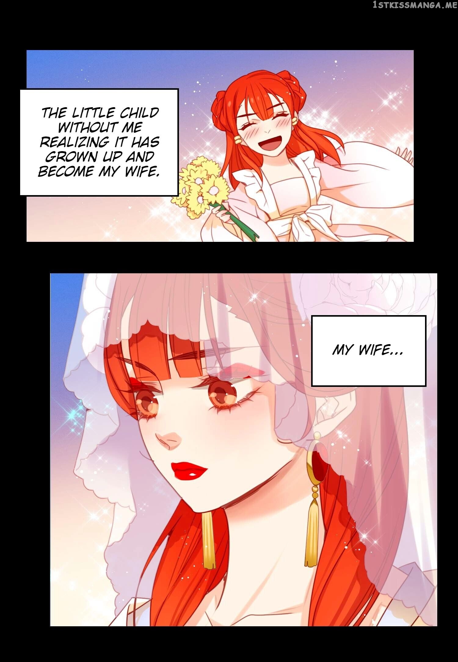 The Wicked Queen chapter 56 - page 19