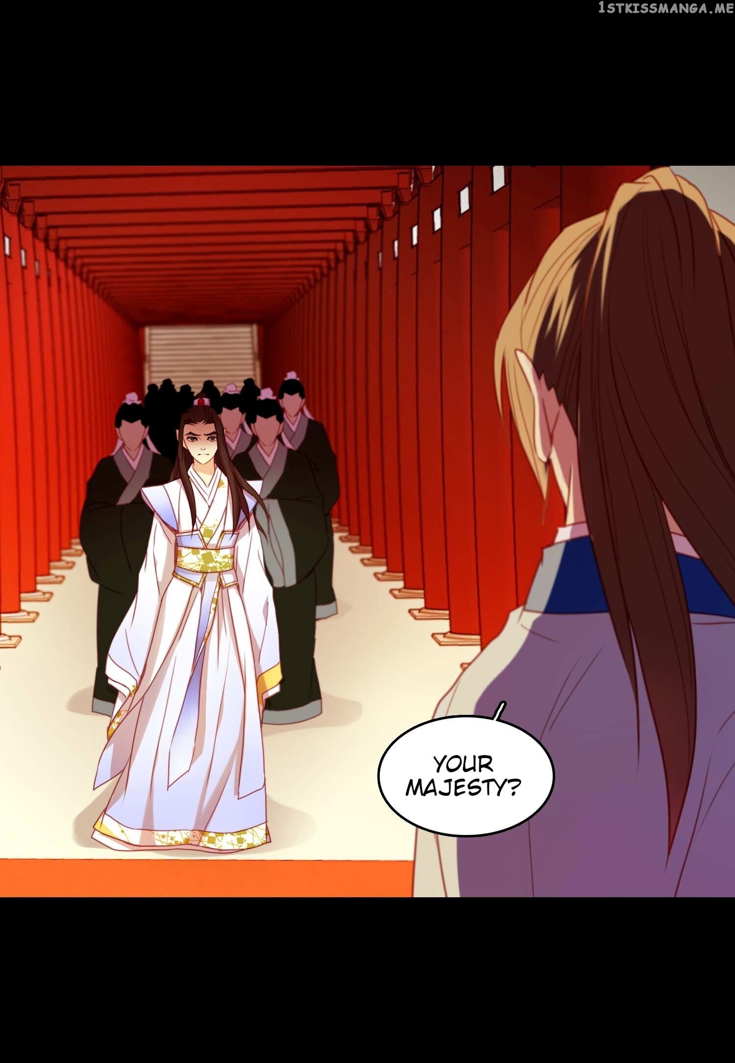 The Wicked Queen chapter 56 - page 23