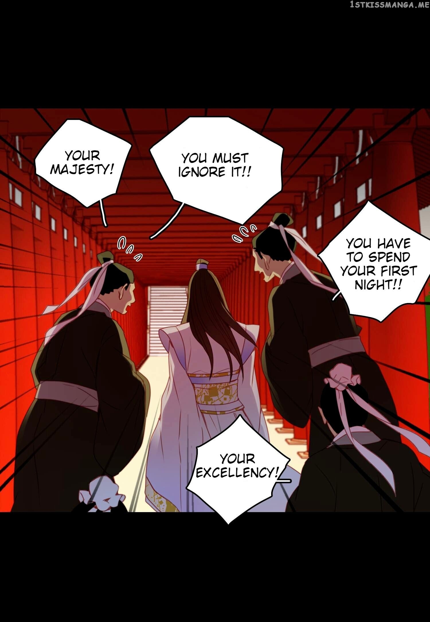 The Wicked Queen chapter 56 - page 26