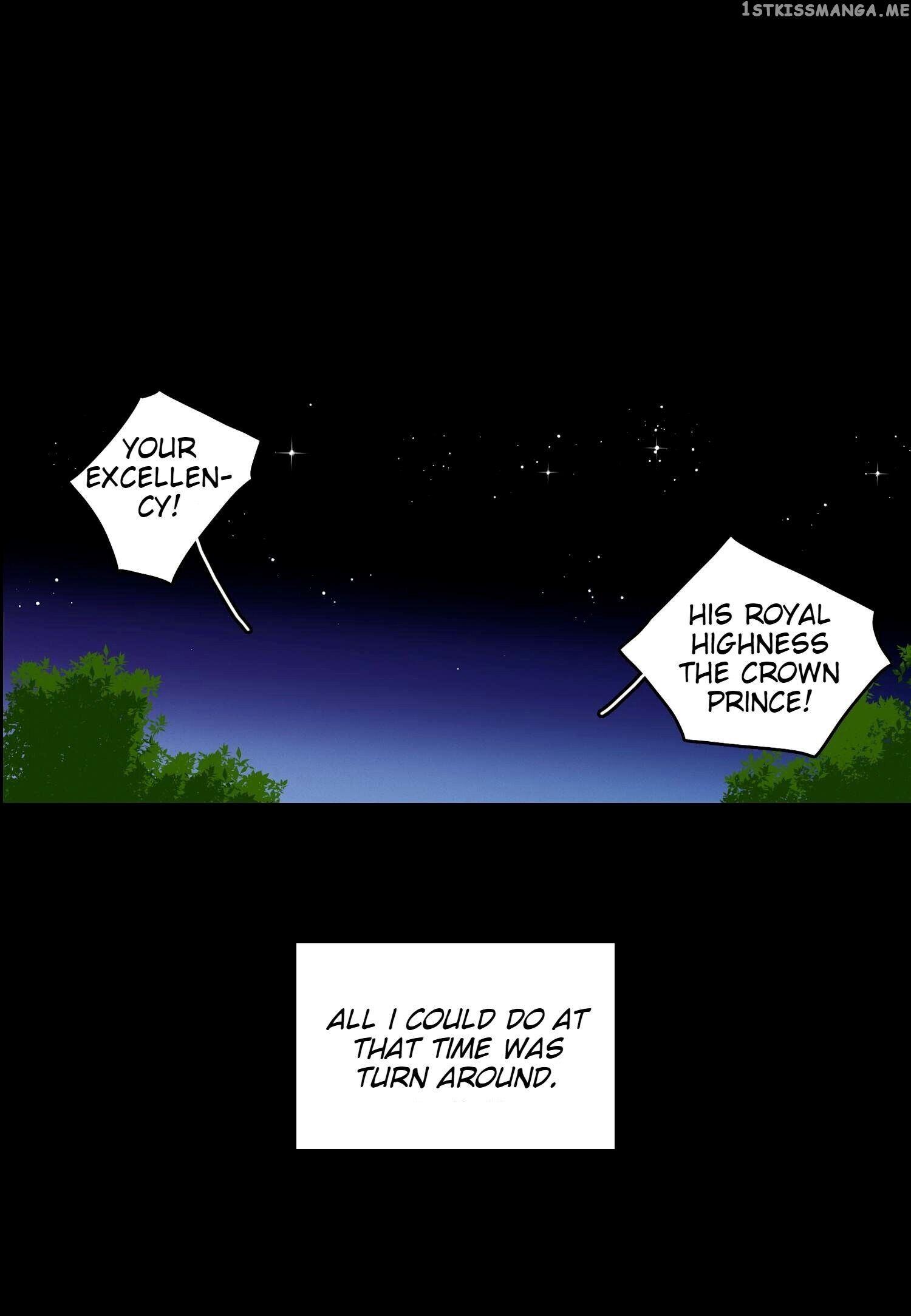 The Wicked Queen chapter 56 - page 27