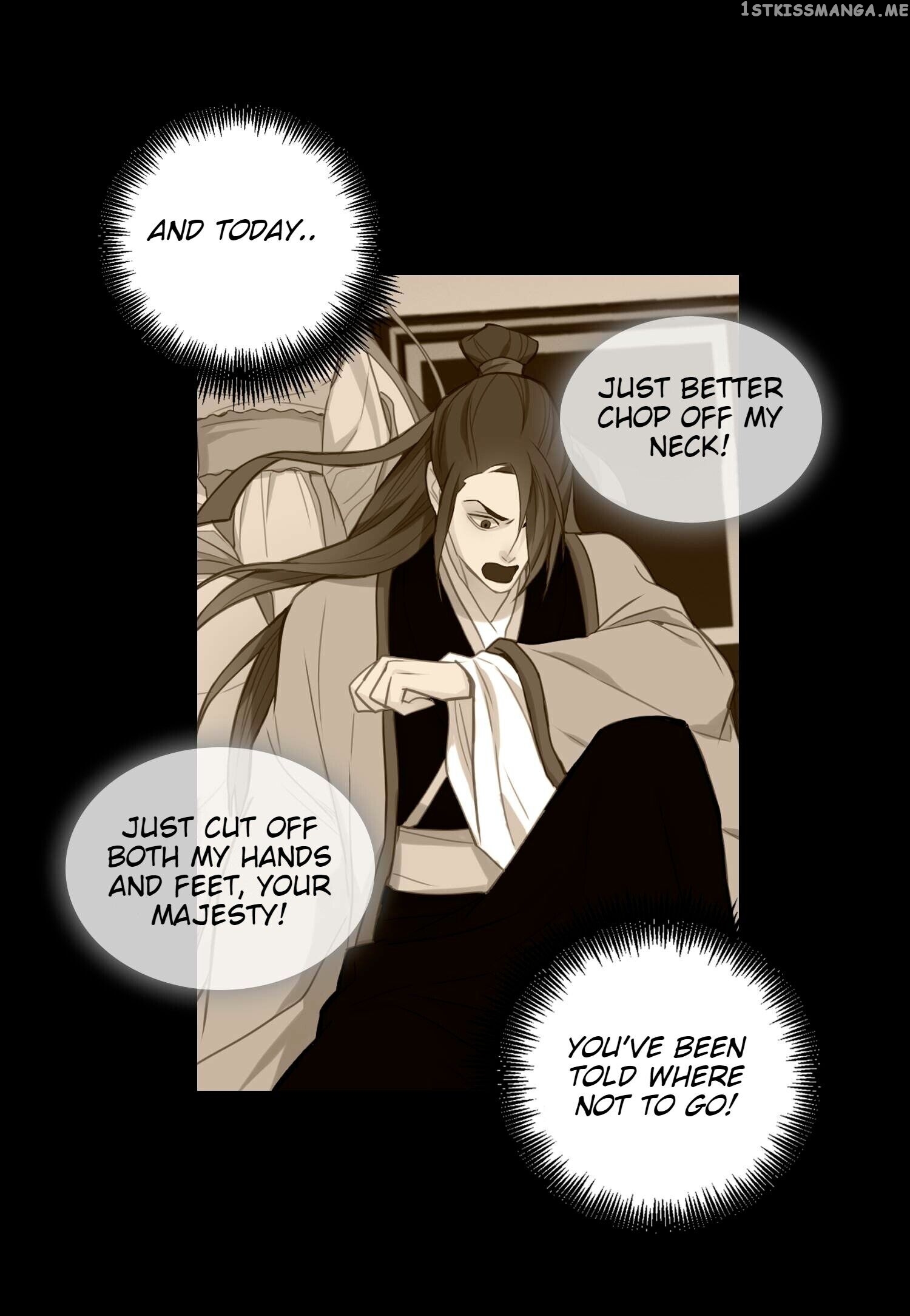 The Wicked Queen chapter 56 - page 28