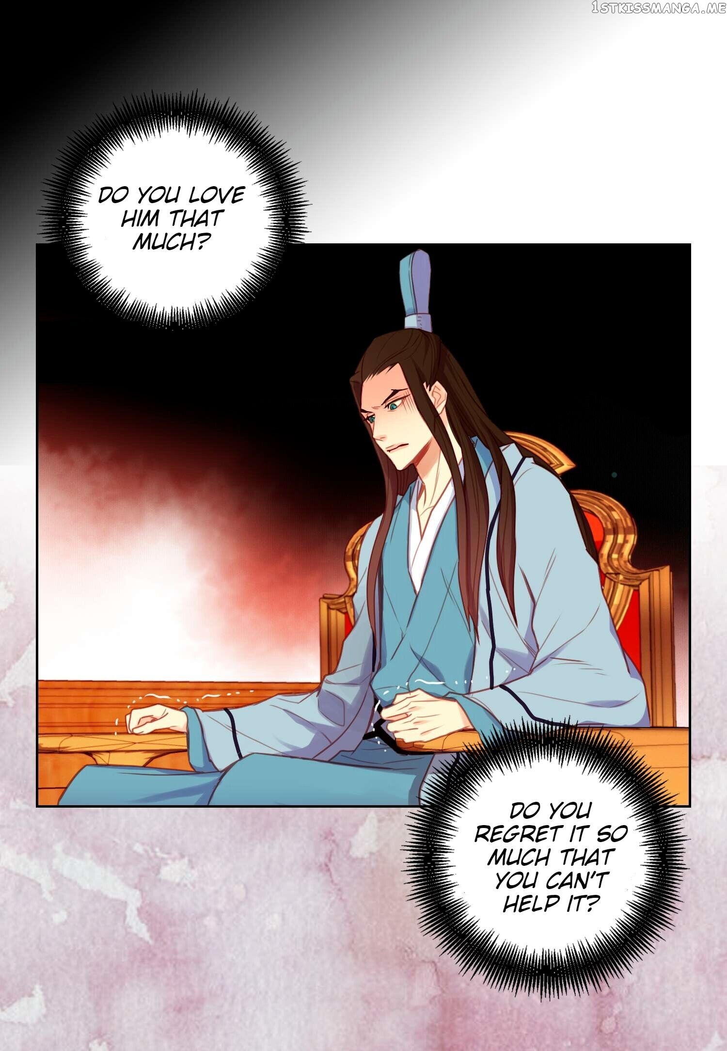 The Wicked Queen chapter 56 - page 29