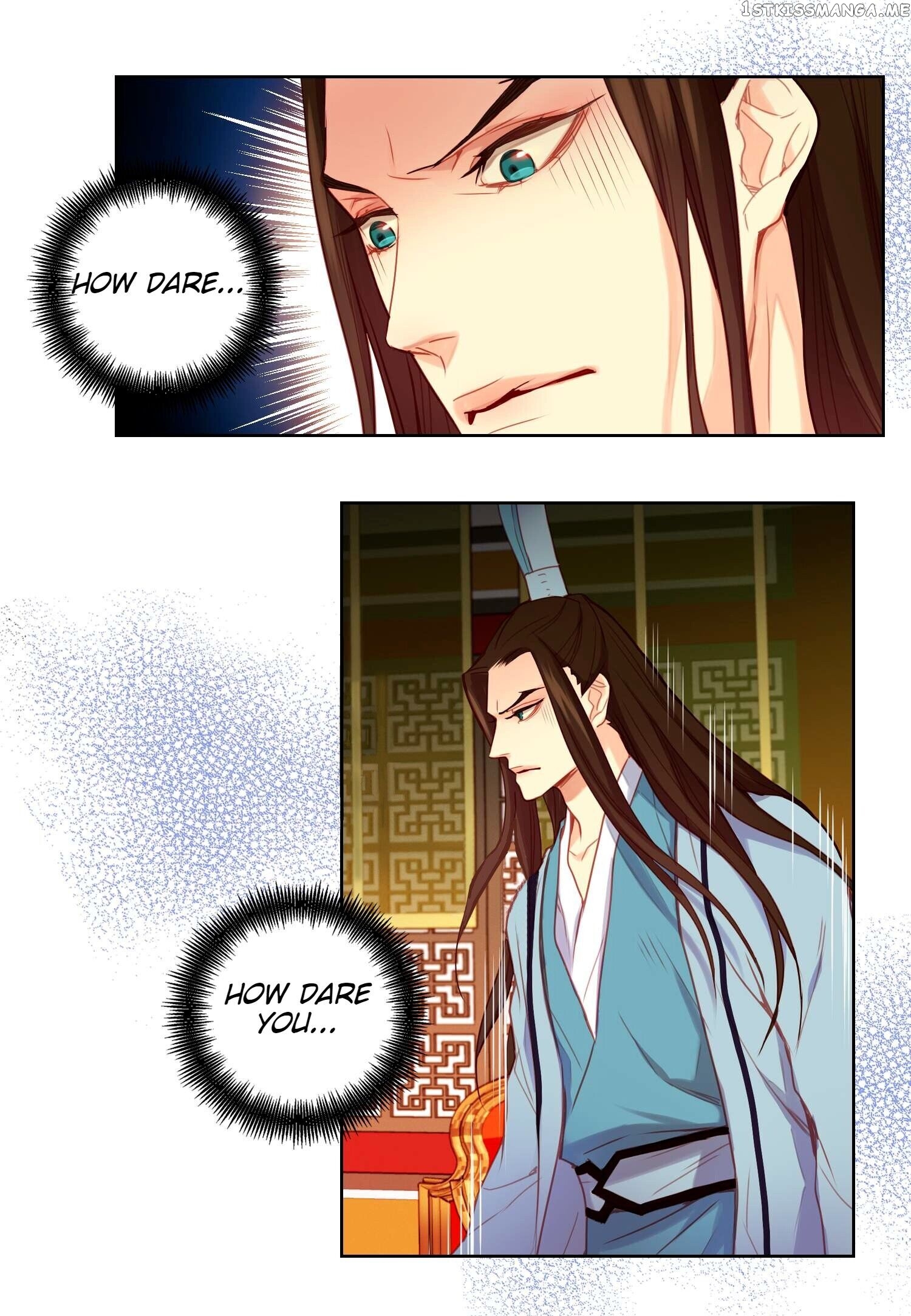 The Wicked Queen chapter 56 - page 30