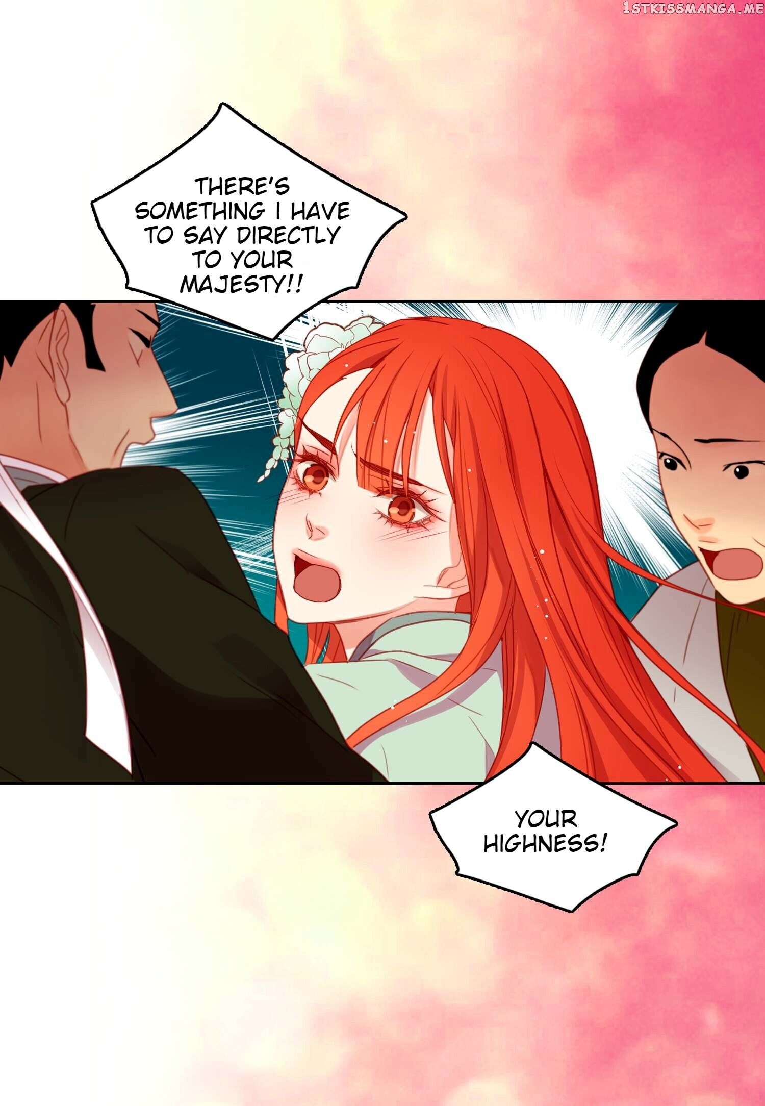 The Wicked Queen chapter 56 - page 32
