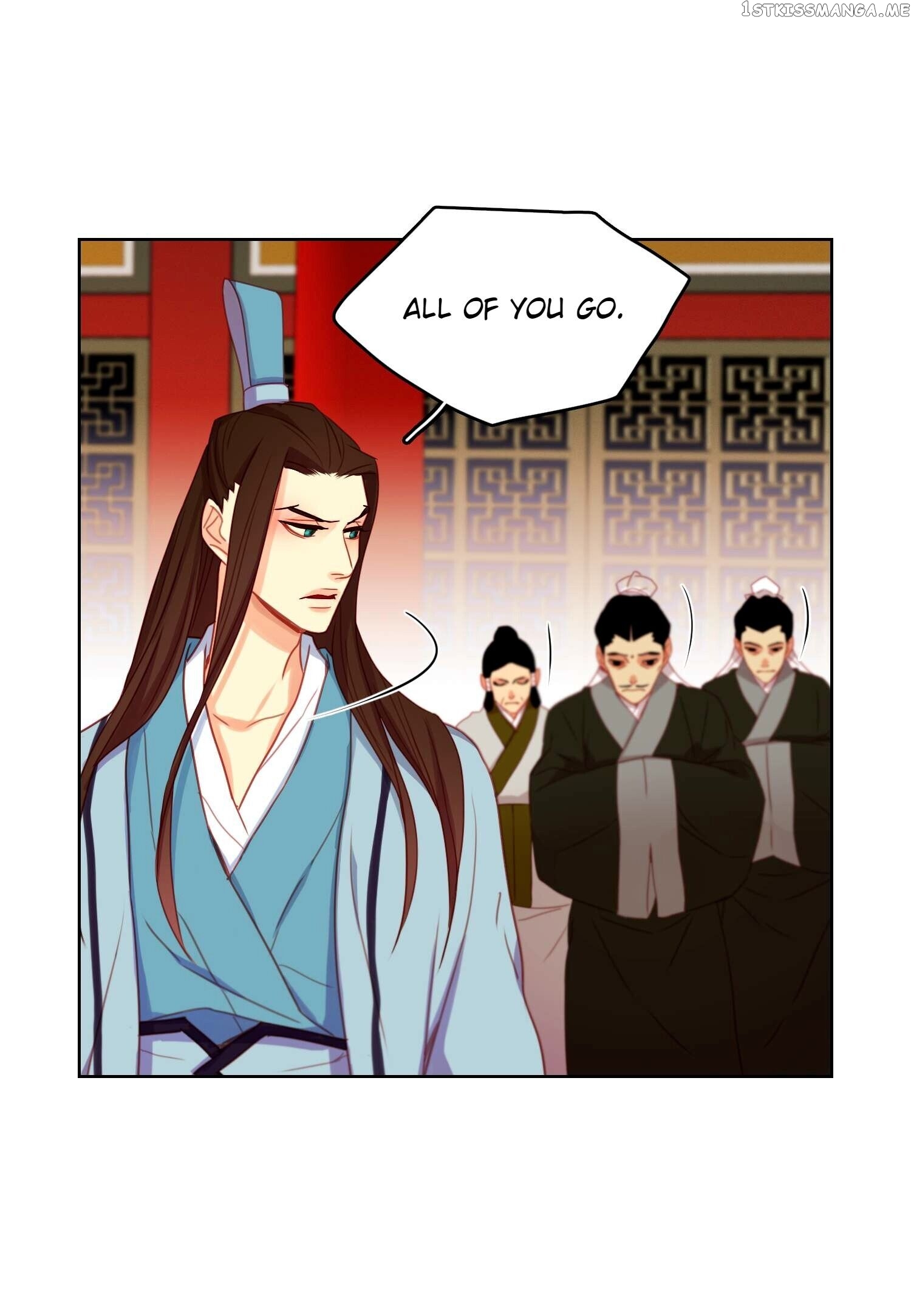 The Wicked Queen chapter 56 - page 35