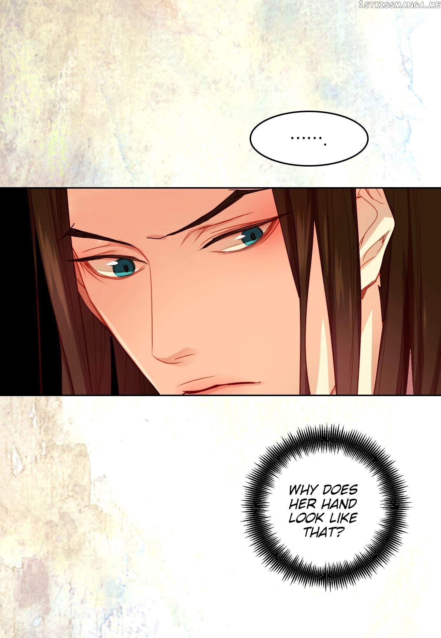 The Wicked Queen chapter 56 - page 39