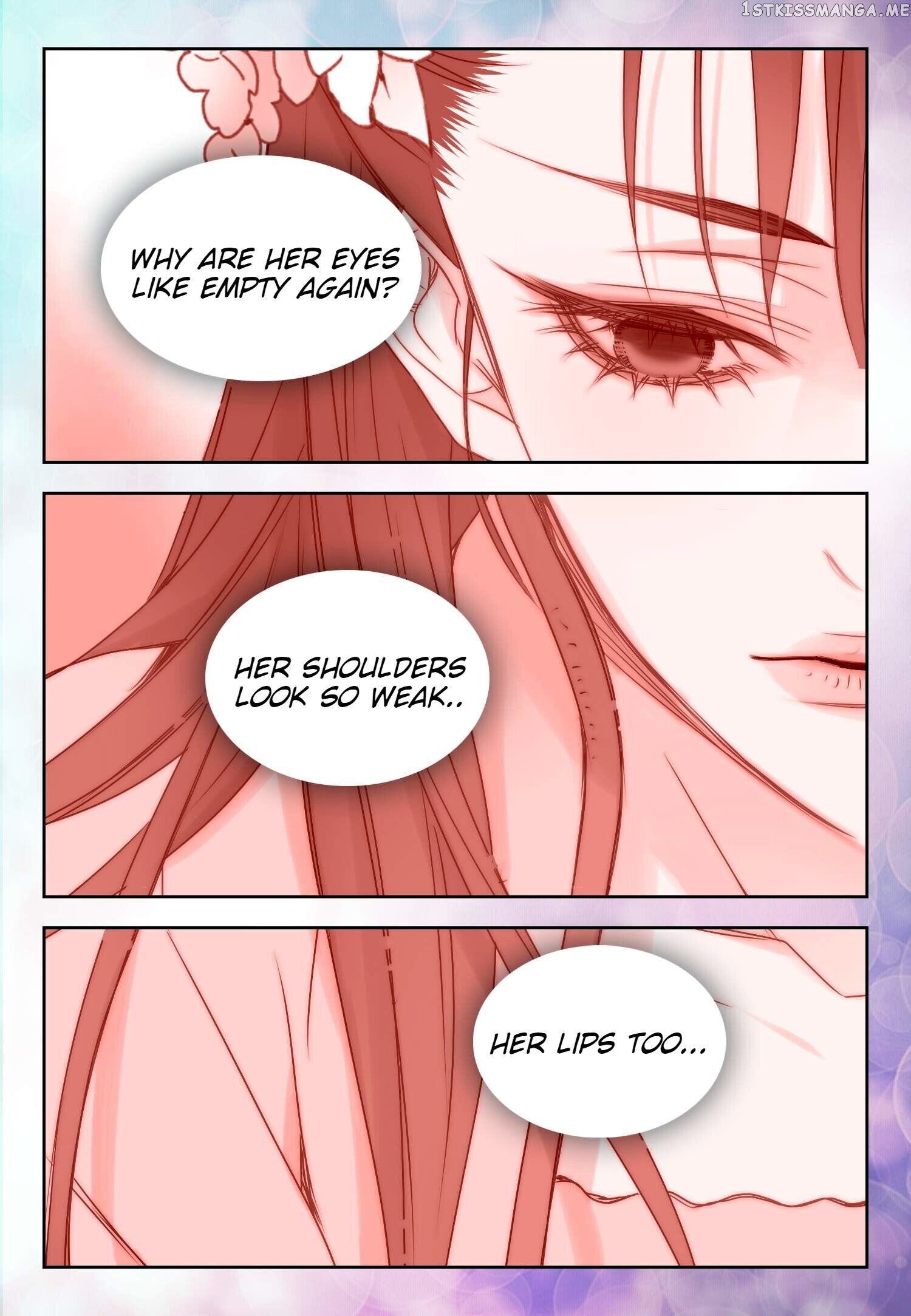 The Wicked Queen chapter 56 - page 40