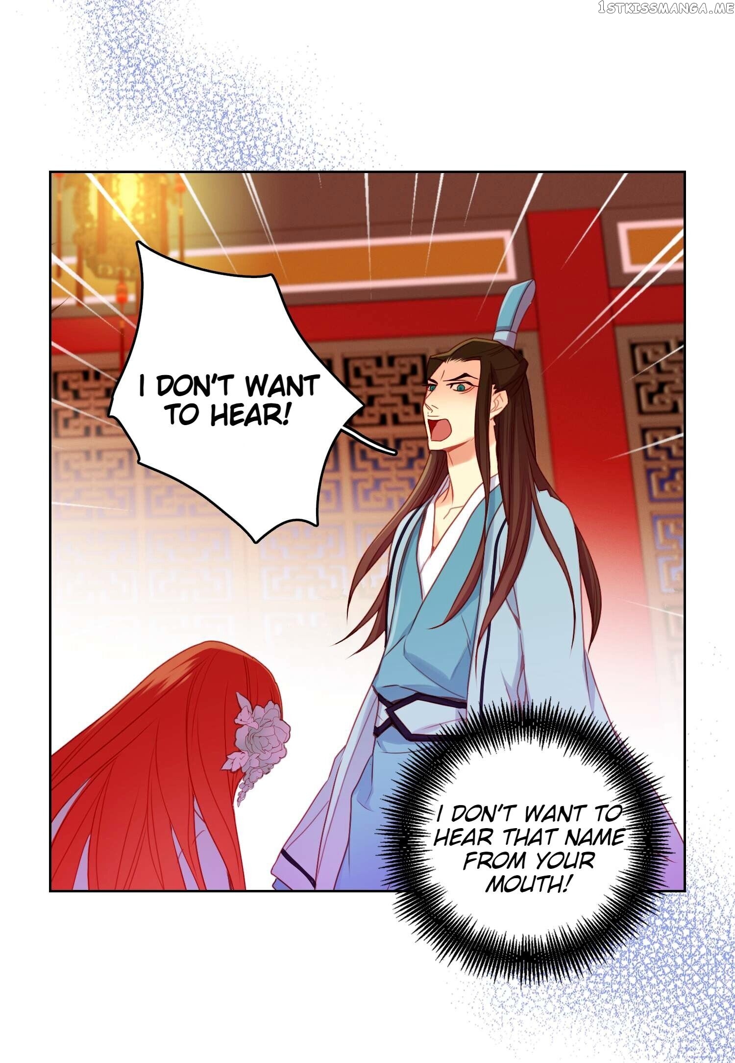 The Wicked Queen chapter 56 - page 43