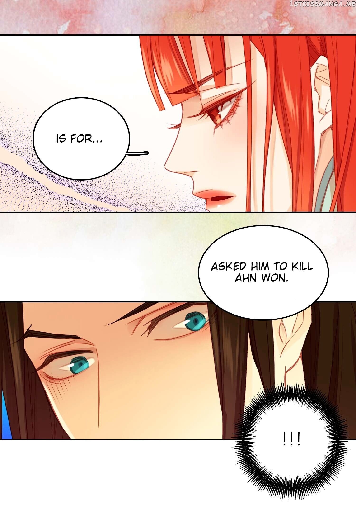 The Wicked Queen chapter 56 - page 44