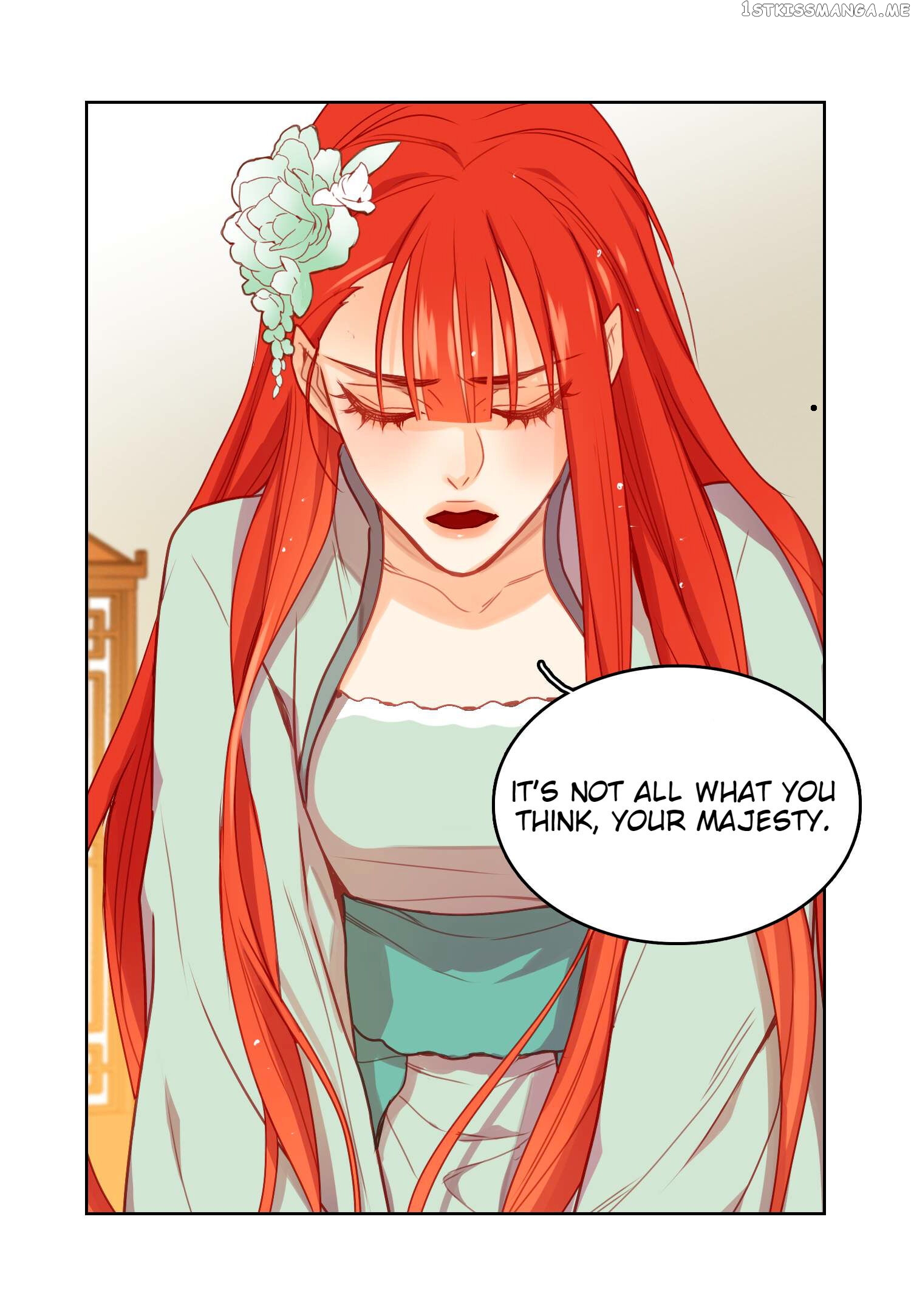 The Wicked Queen chapter 56 - page 47
